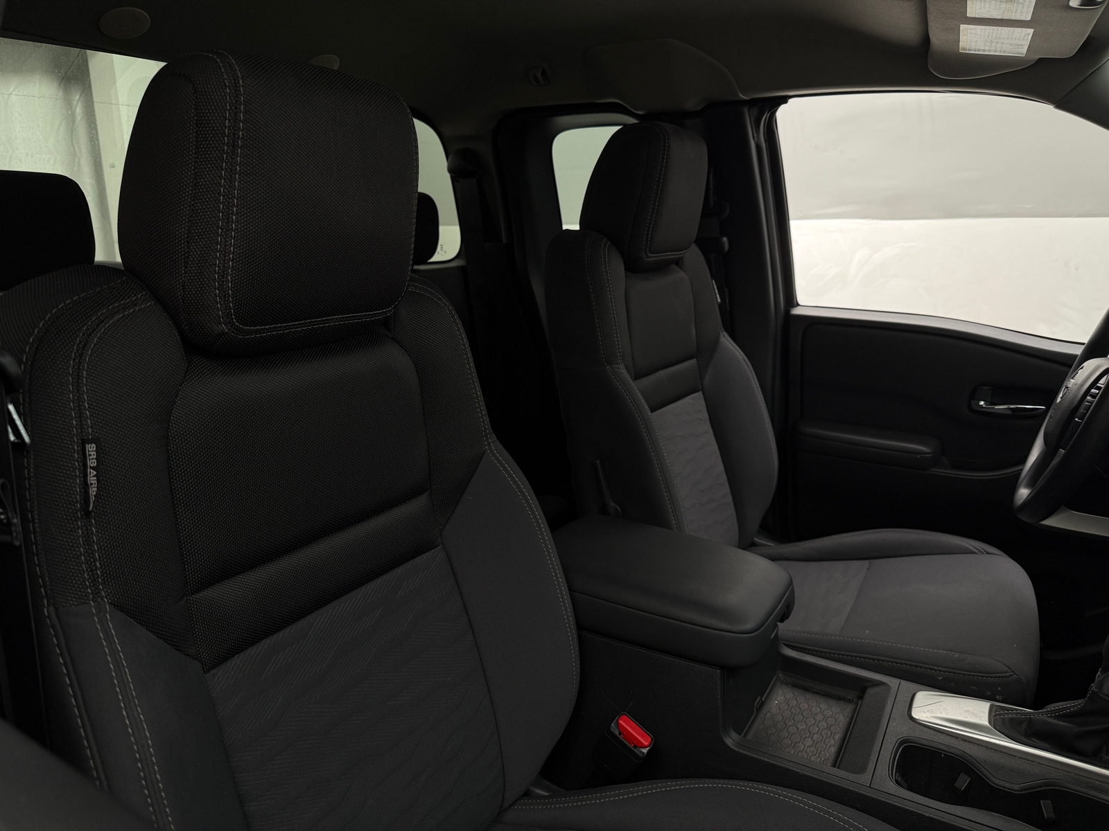 Thumbnail: 2024 Nissan Frontier - 2