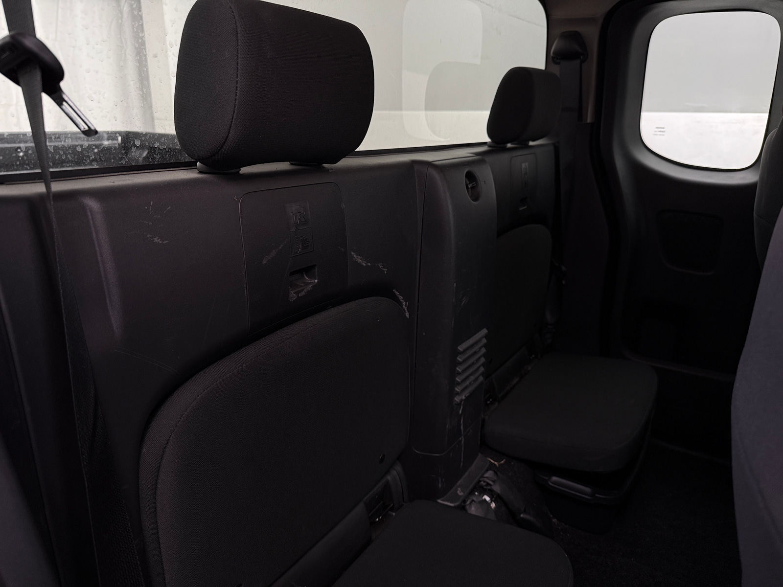 Thumbnail: 2024 Nissan Frontier - 6