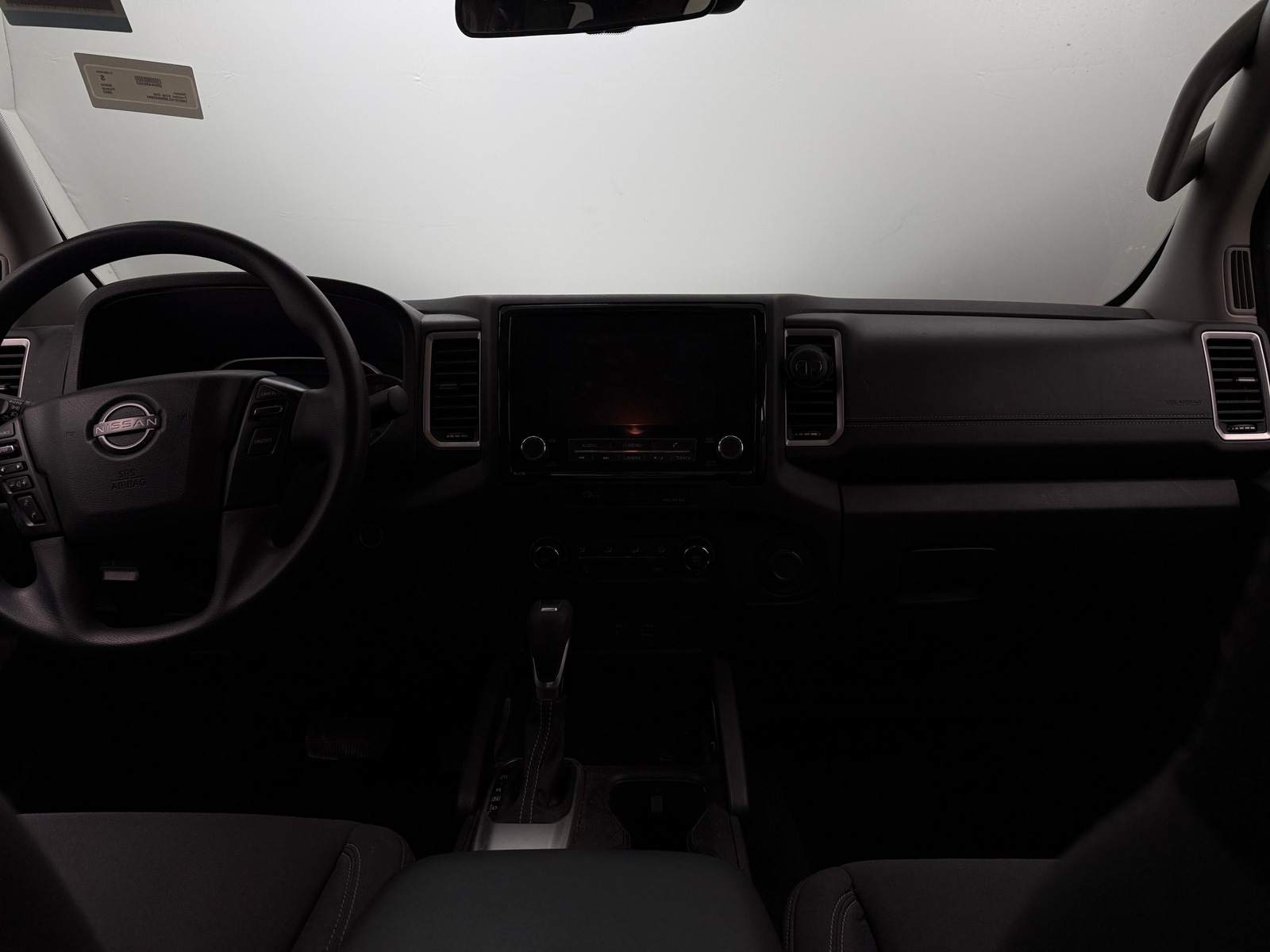 Thumbnail: 2024 Nissan Frontier - 3