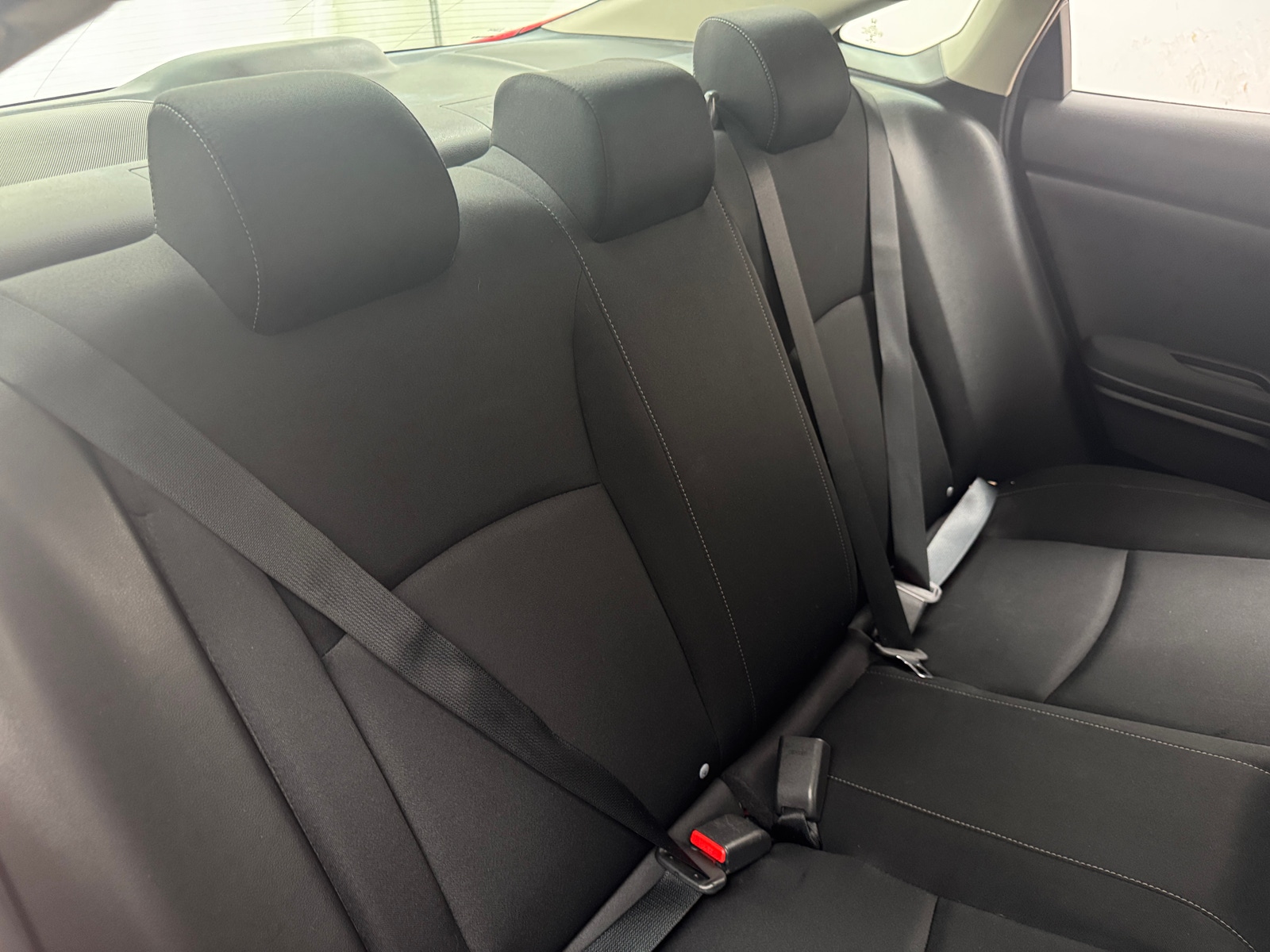 Thumbnail: 2017 Honda Civic - 6