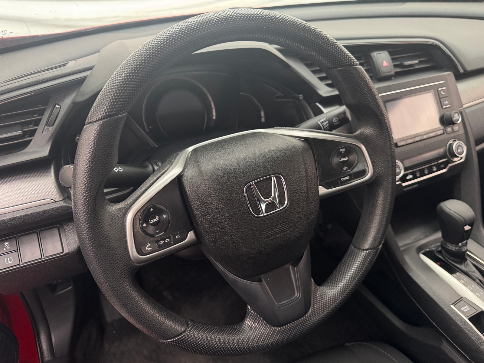 Thumbnail: 2017 Honda Civic - 5