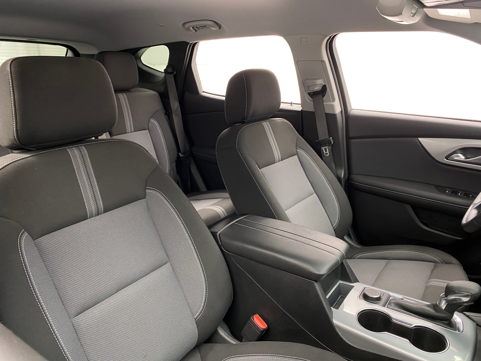 Thumbnail: 2024 Chevrolet Blazer - 2