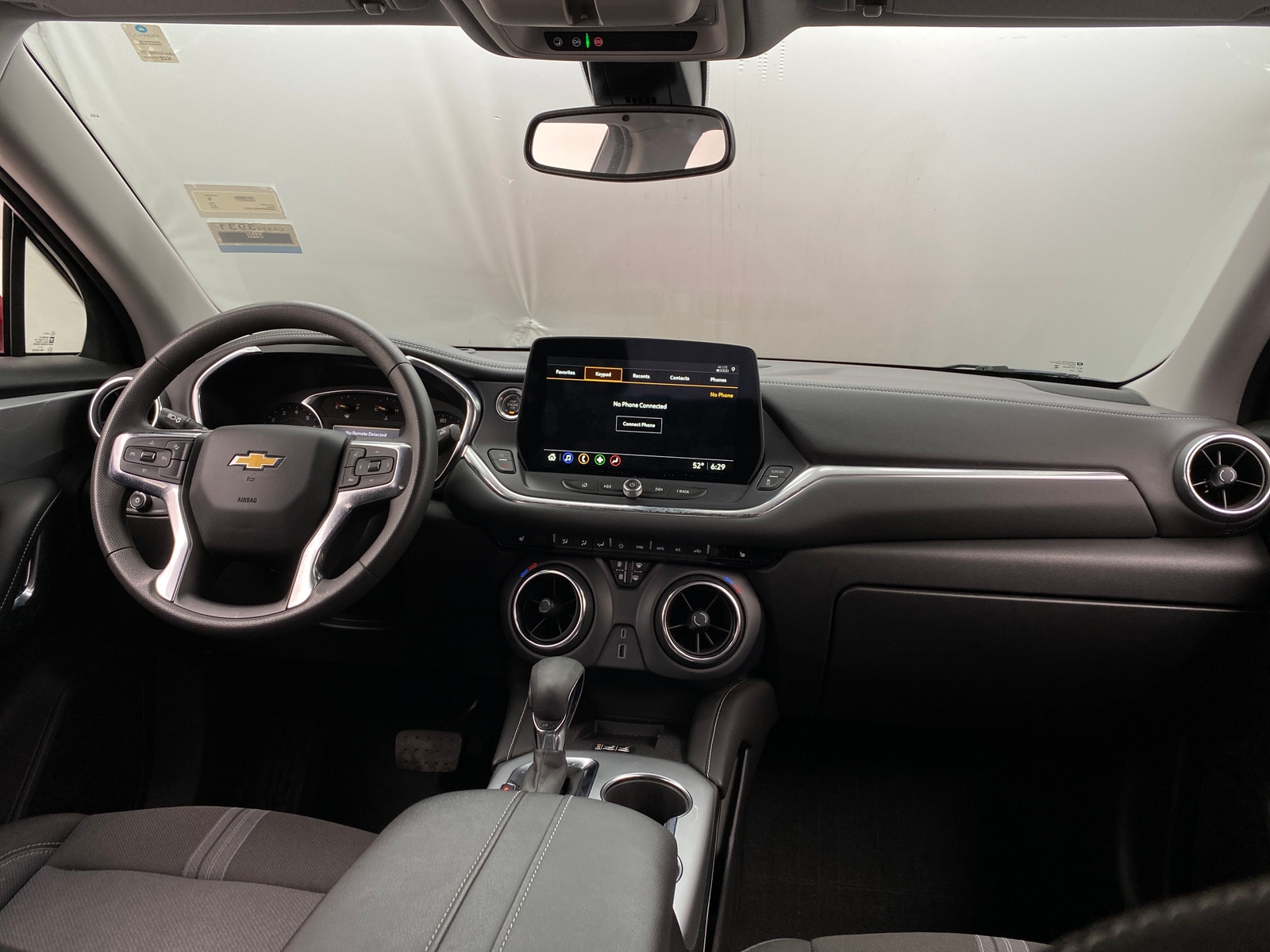 Thumbnail: 2024 Chevrolet Blazer - 3