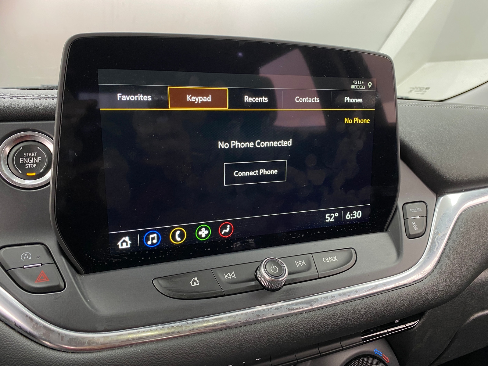 Thumbnail: 2024 Chevrolet Blazer - 4