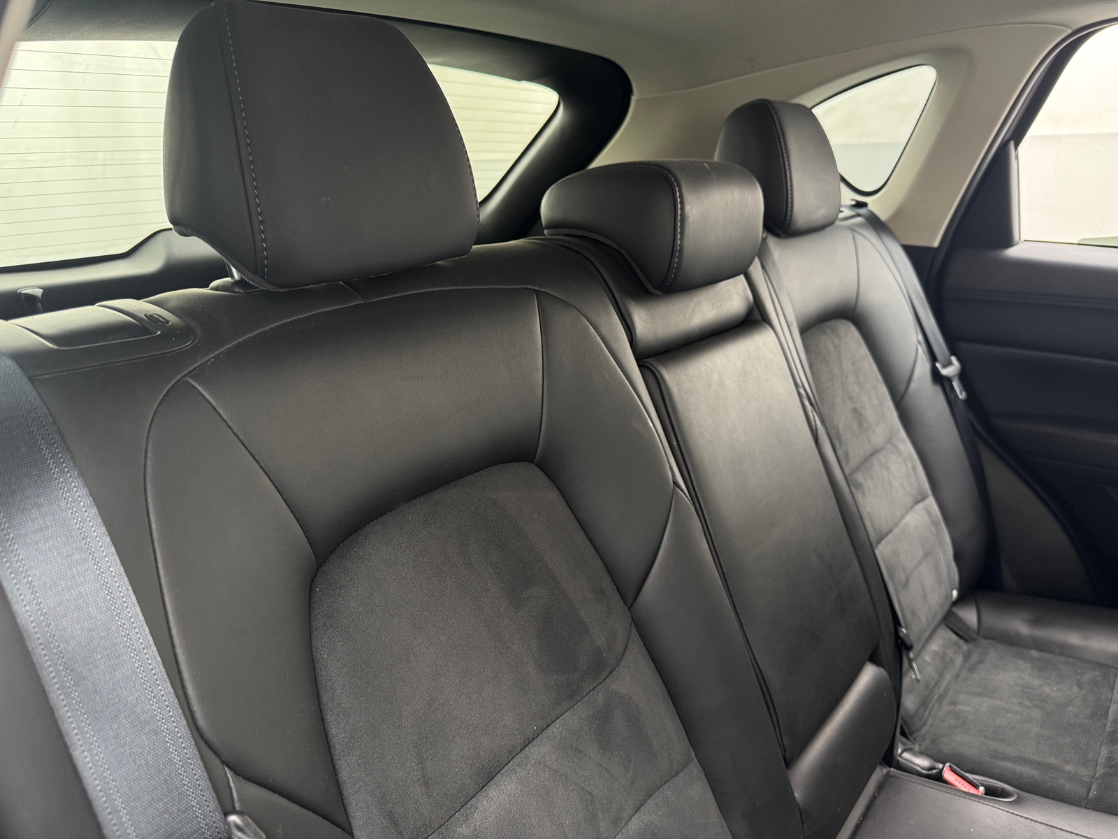 Thumbnail: 2023 Mazda CX-5 - 5