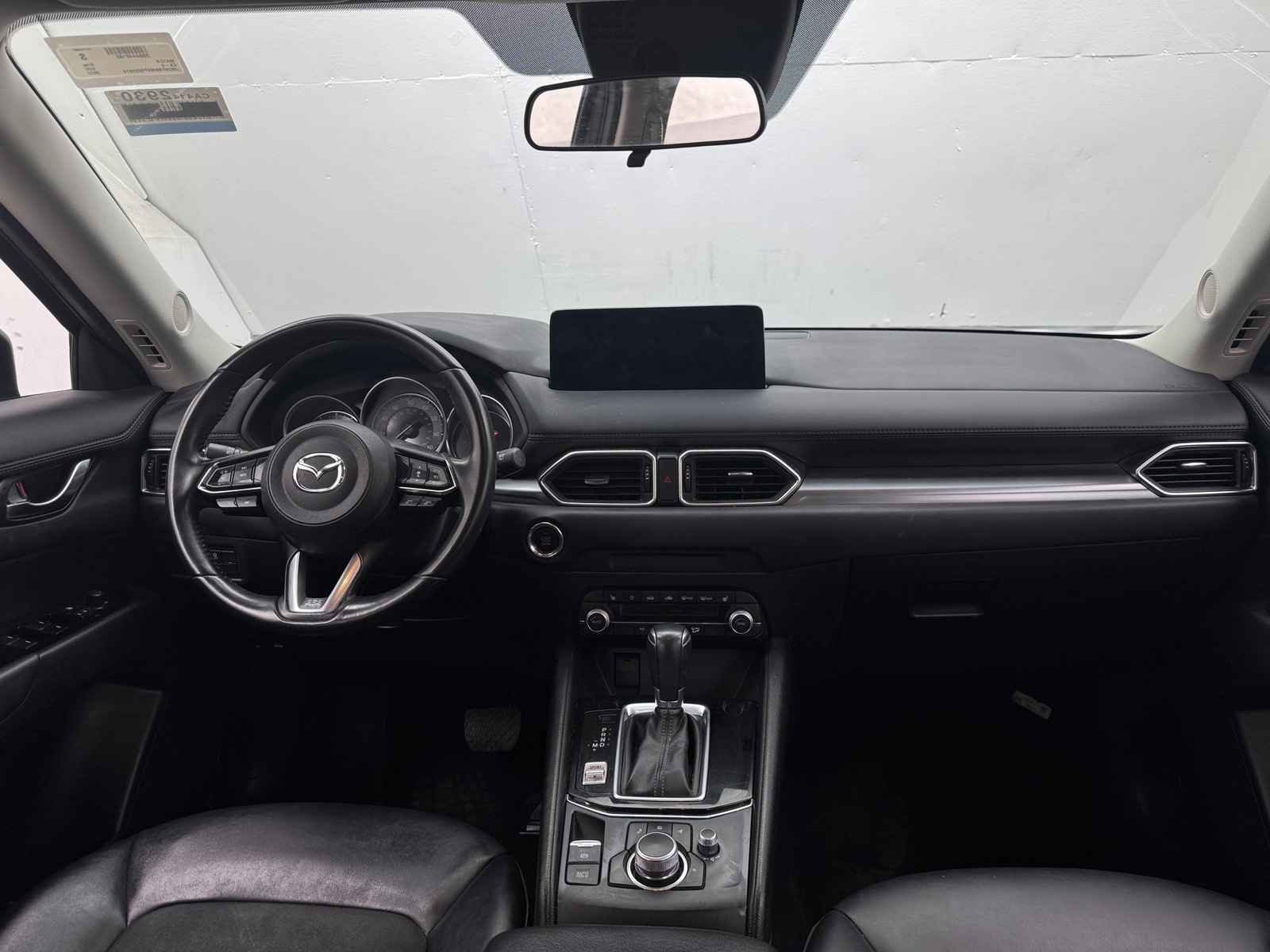 Thumbnail: 2023 Mazda CX-5 - 2