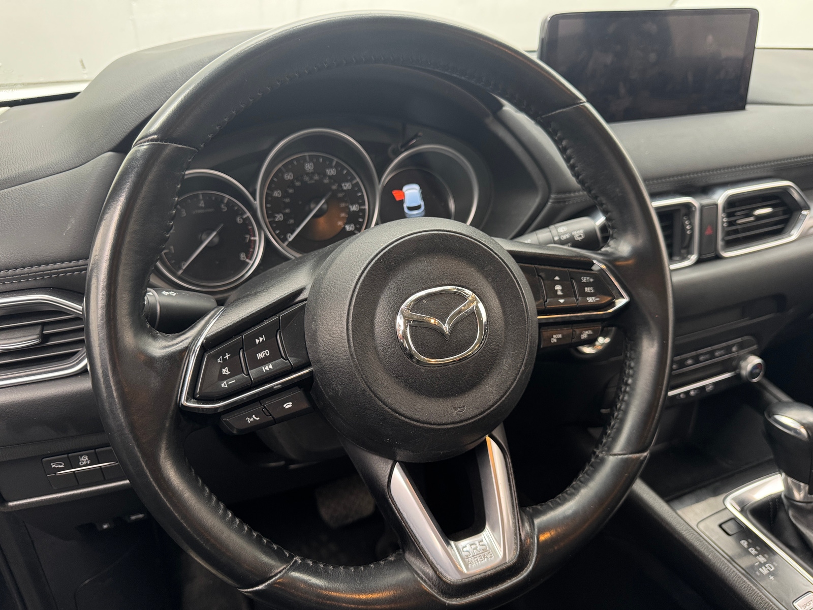 Thumbnail: 2023 Mazda CX-5 - 4