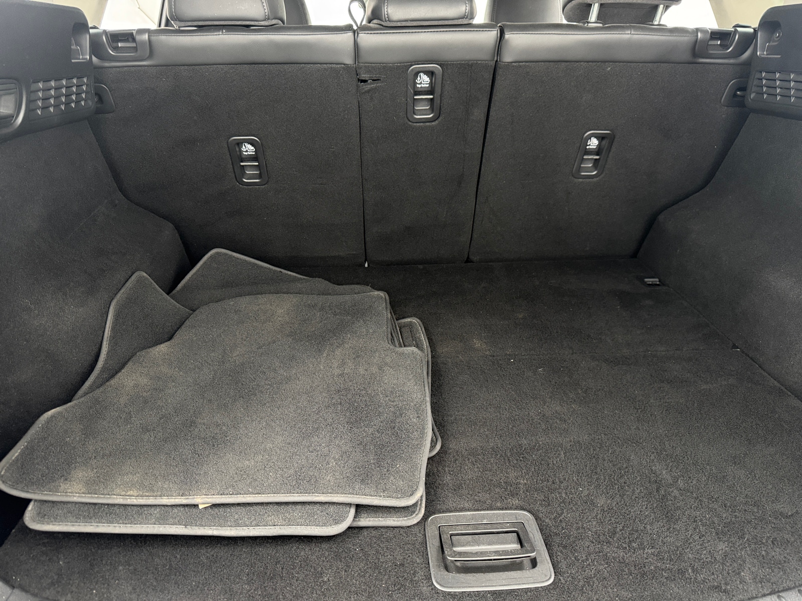 Thumbnail: 2023 Mazda CX-5 - 6