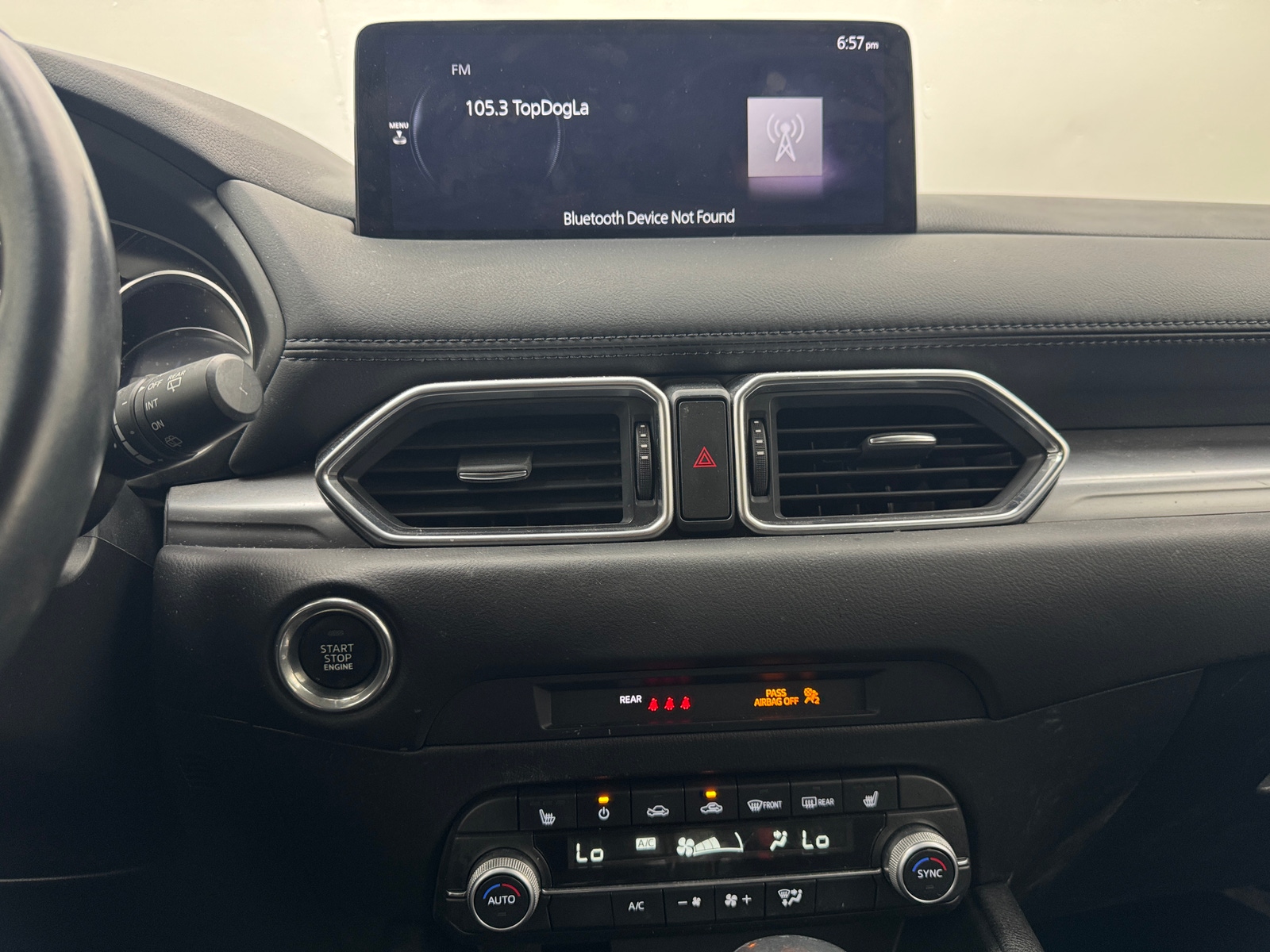 Thumbnail: 2023 Mazda CX-5 - 3