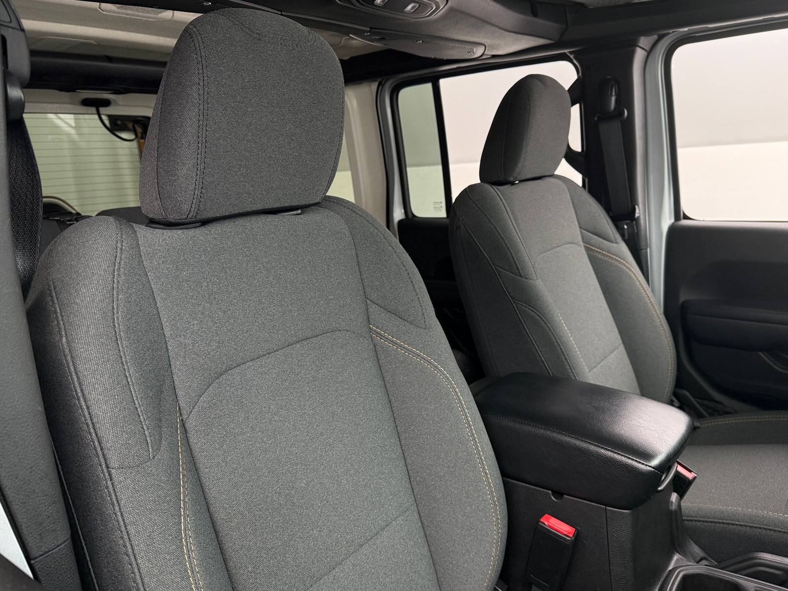 Thumbnail: 2024 Jeep Wrangler - 2