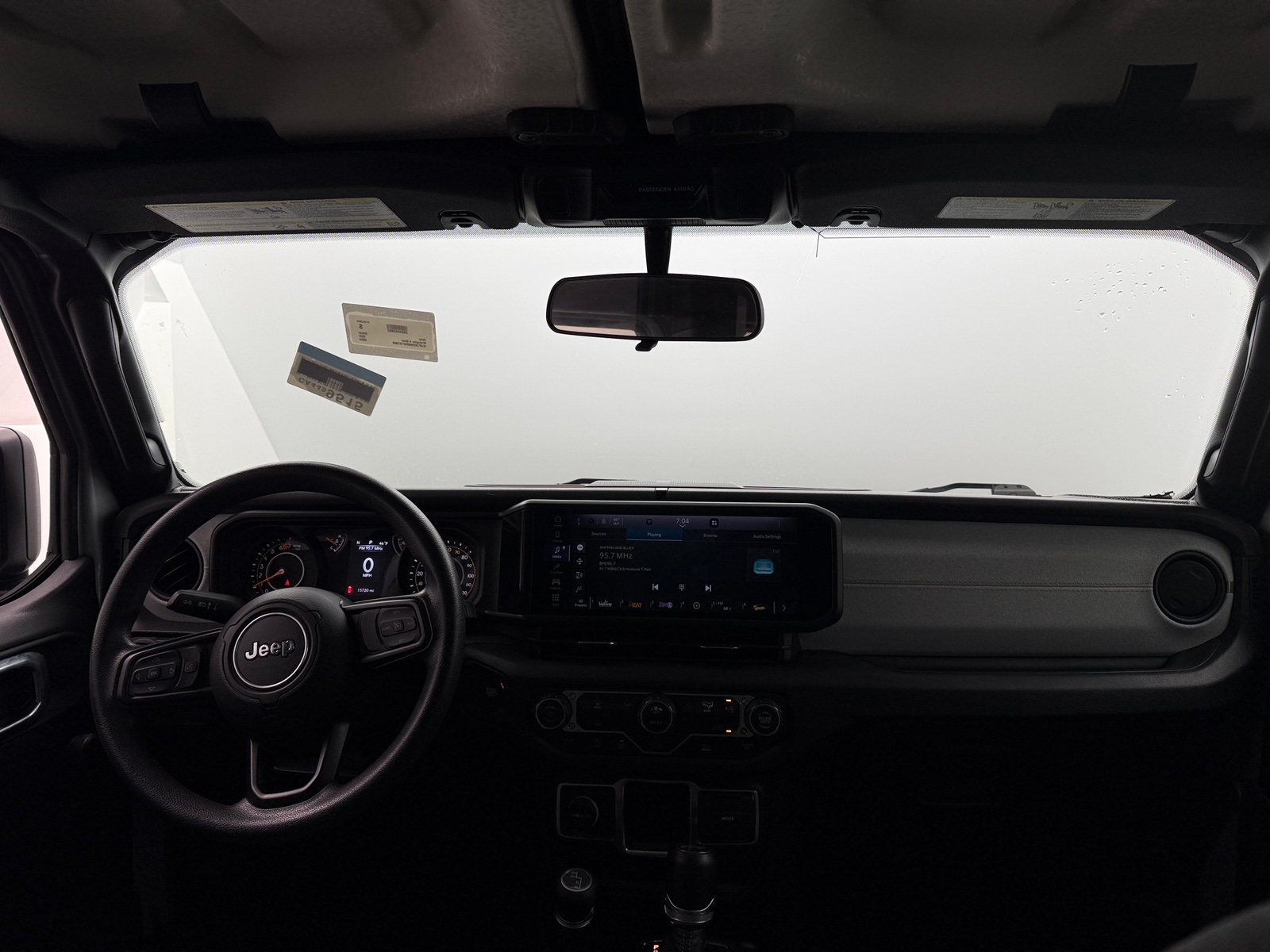 Thumbnail: 2024 Jeep Wrangler - 3