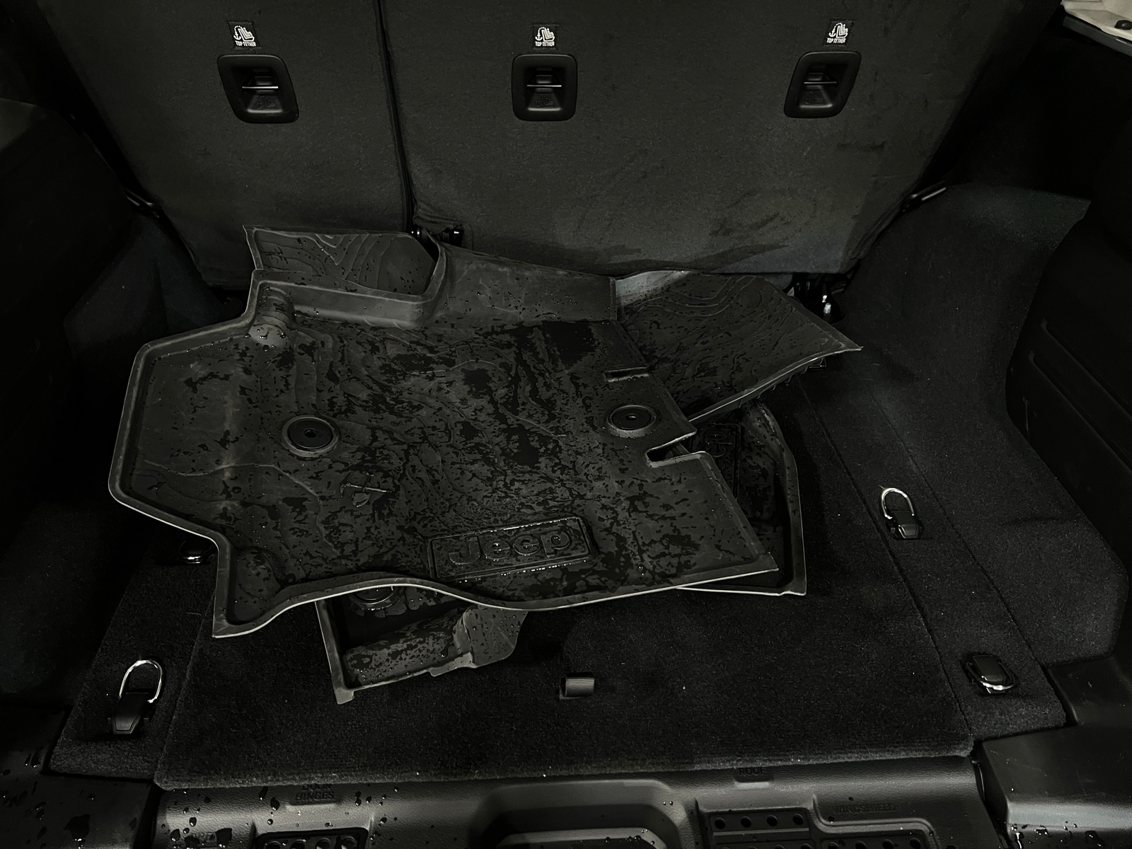 Thumbnail: 2024 Jeep Wrangler - 7