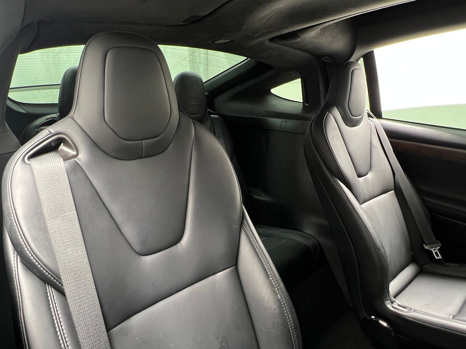 Thumbnail: 2019 Tesla Model X - 5