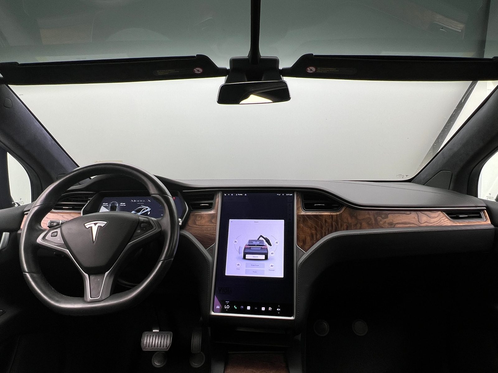 Thumbnail: 2019 Tesla Model X - 2