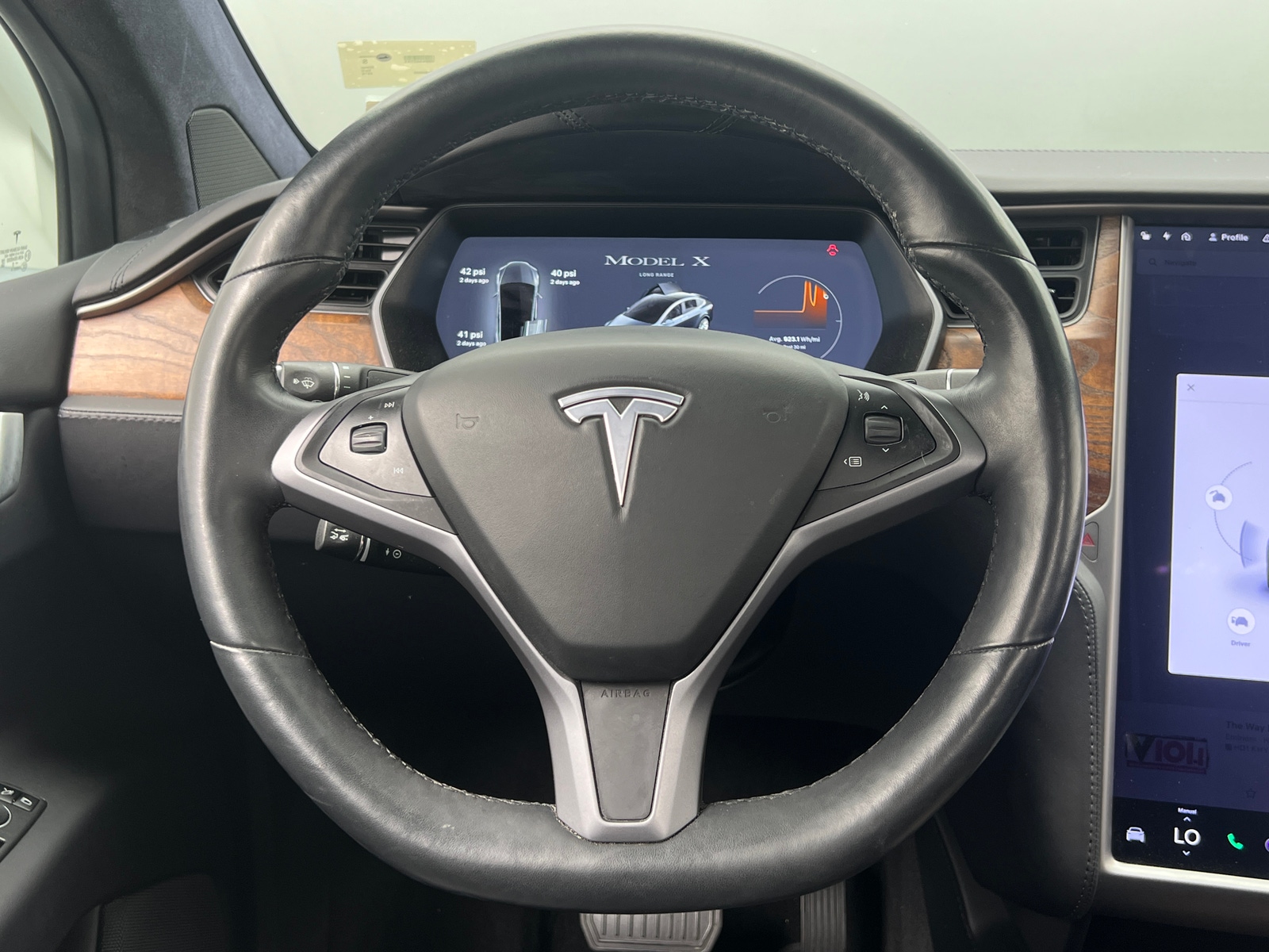 Thumbnail: 2019 Tesla Model X - 4