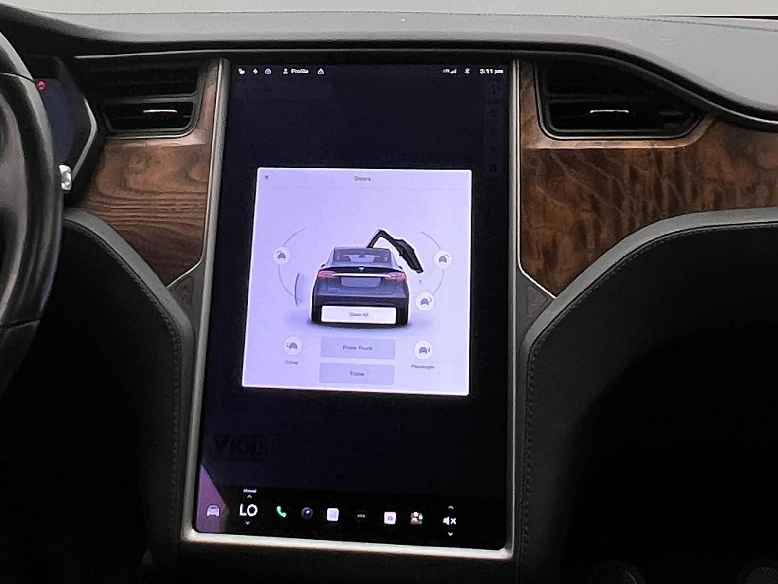 Thumbnail: 2019 Tesla Model X - 3