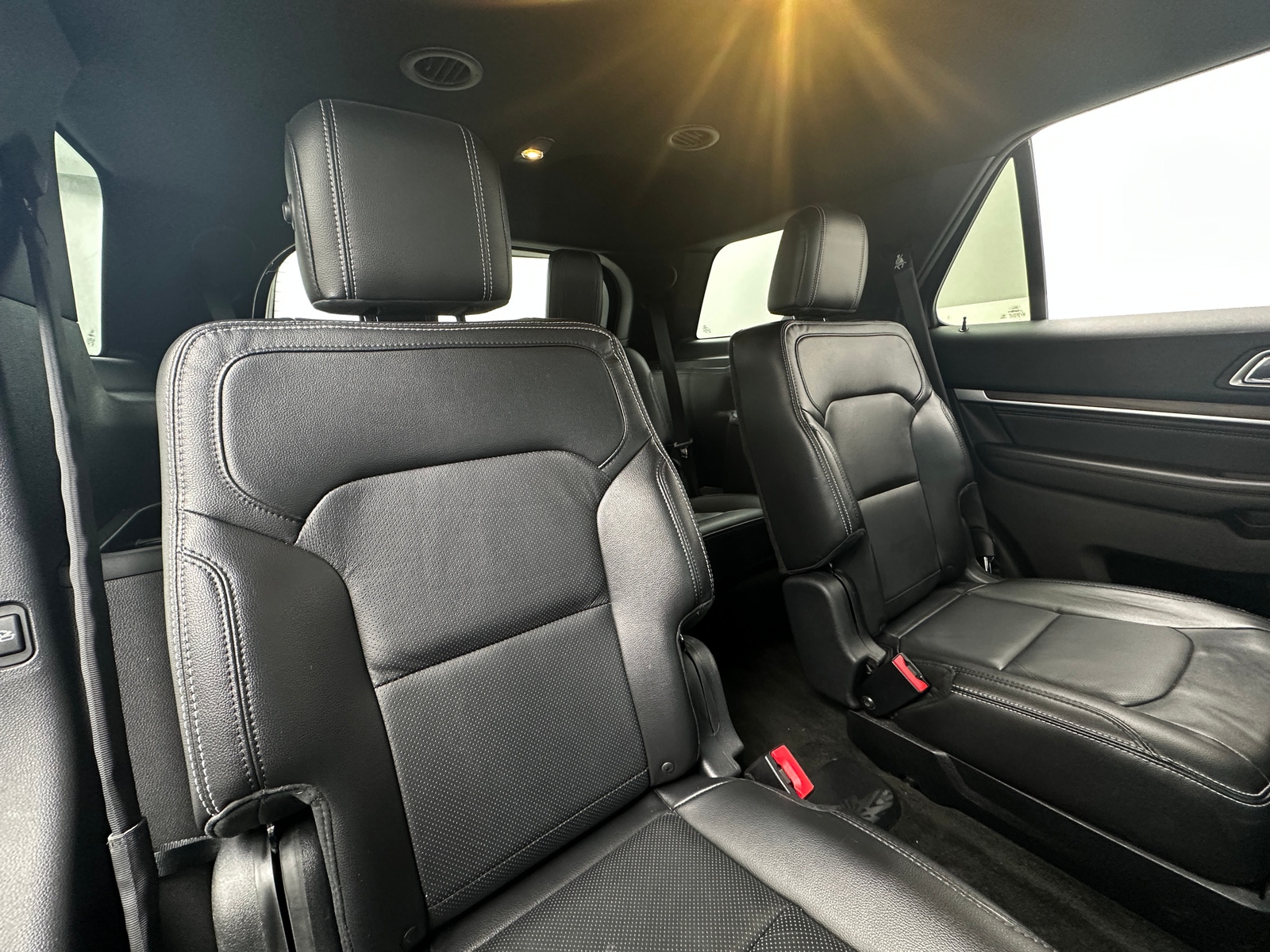 Thumbnail: 2016 Ford Explorer - 5