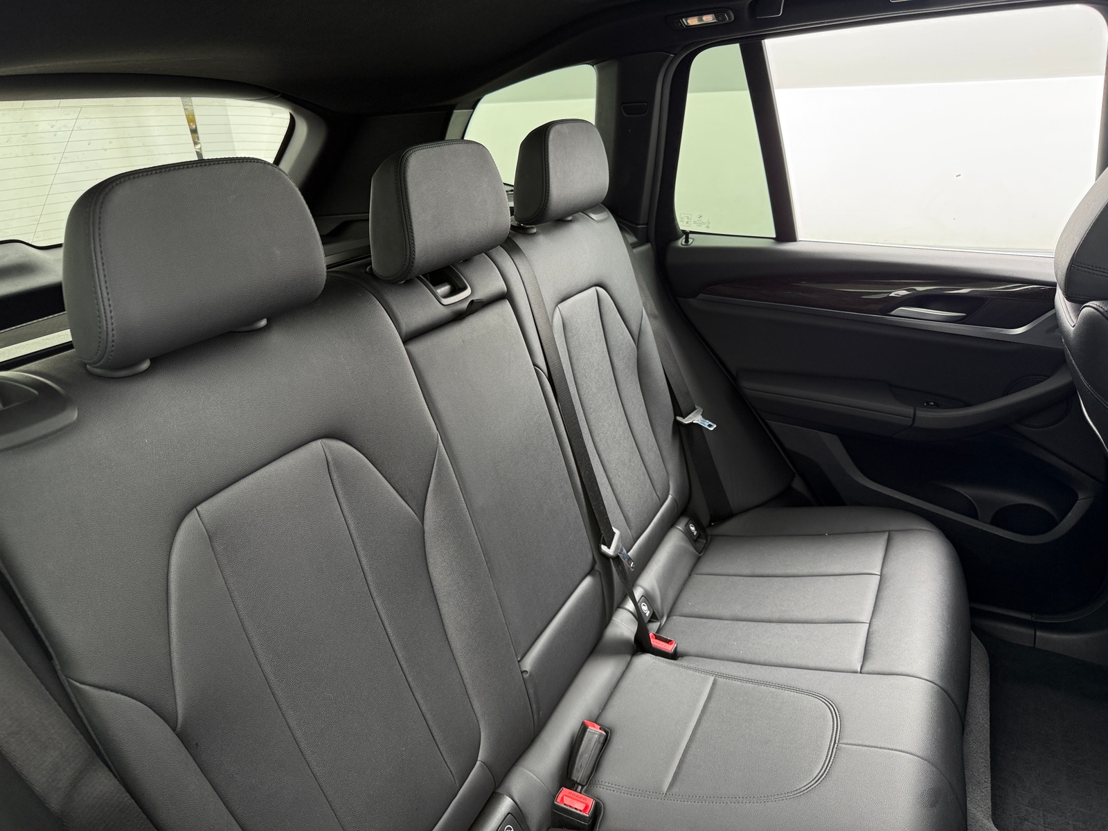 Thumbnail: 2018 BMW X3 - 5