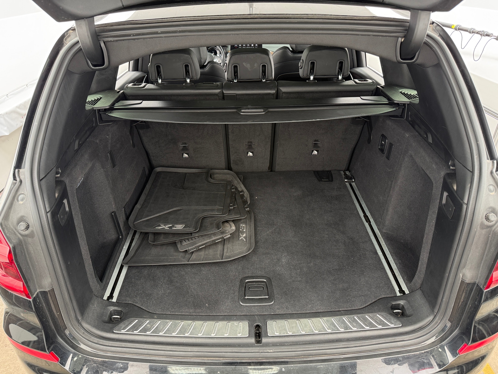 Thumbnail: 2018 BMW X3 - 6