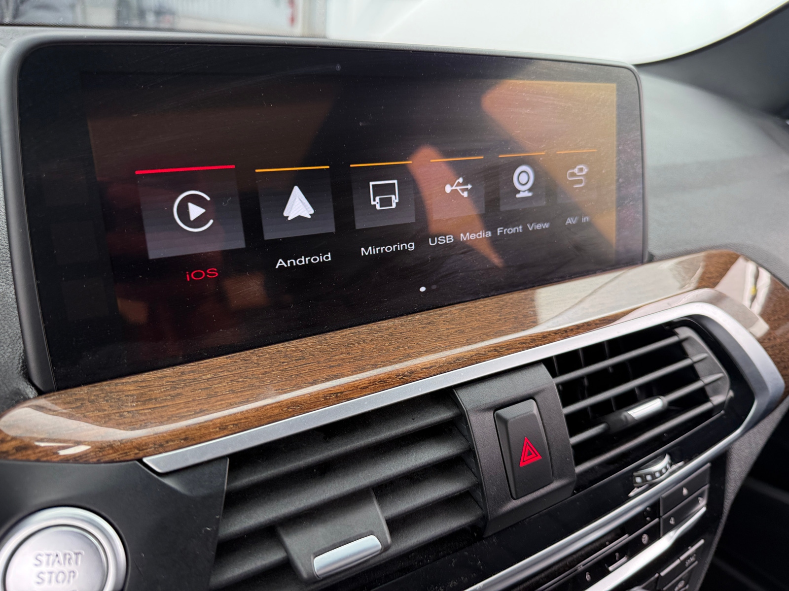 Thumbnail: 2018 BMW X3 - 3