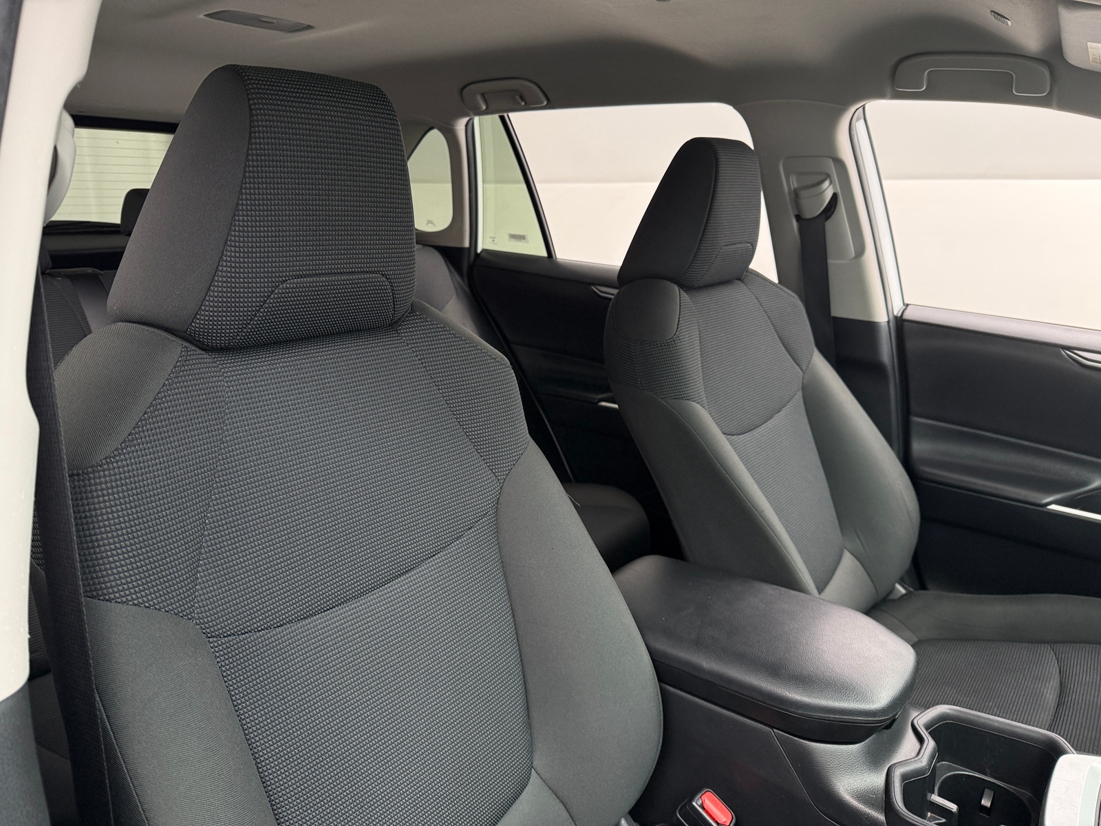 Thumbnail: 2024 Toyota RAV4 - 2