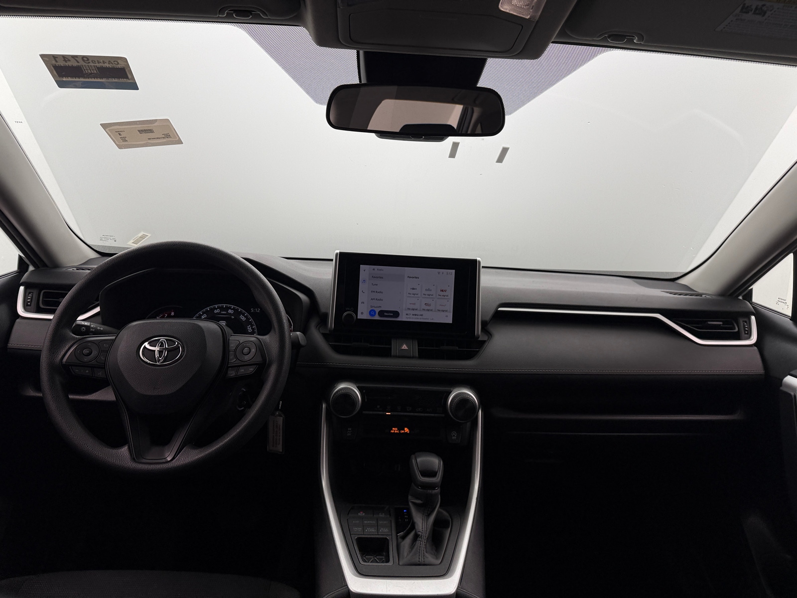 Thumbnail: 2024 Toyota RAV4 - 3