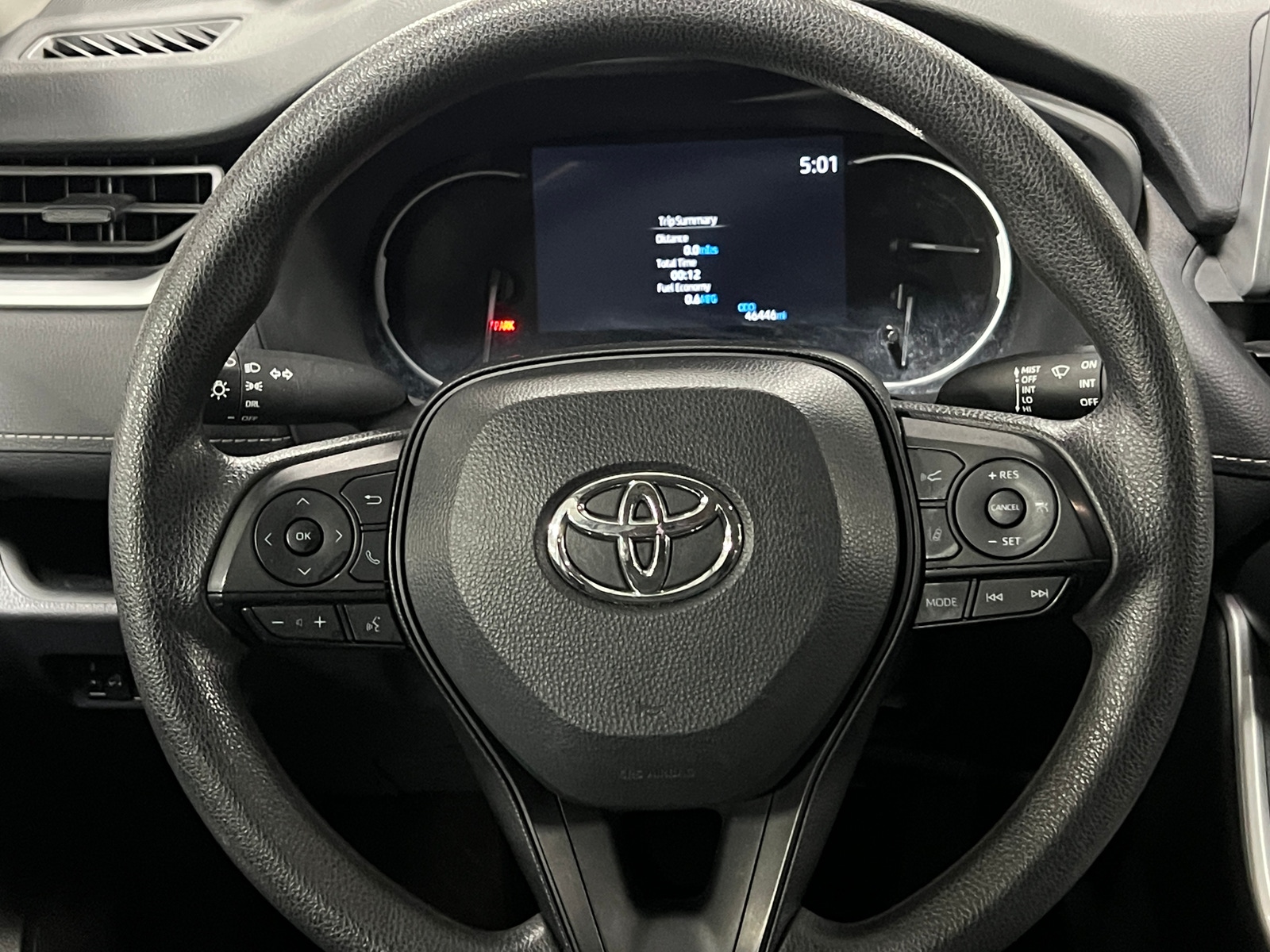 Thumbnail: 2024 Toyota RAV4 - 5