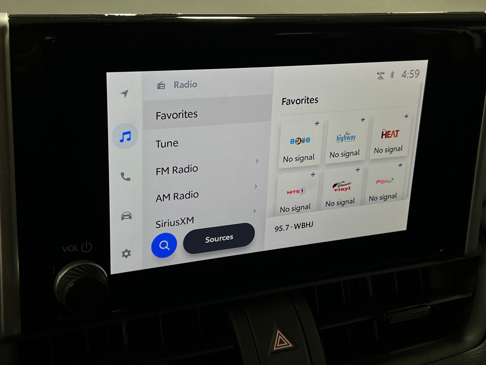 Thumbnail: 2024 Toyota RAV4 - 4