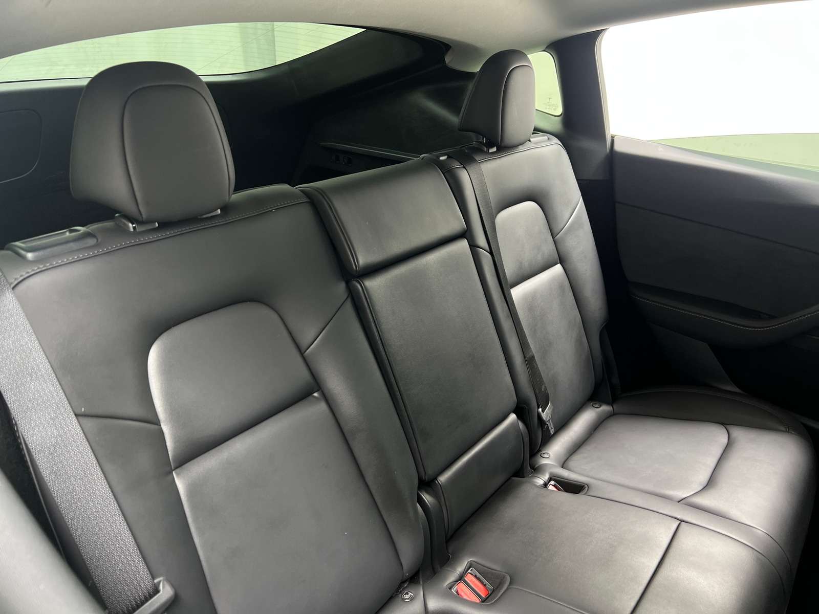 Thumbnail: 2023 Tesla Model Y - 5