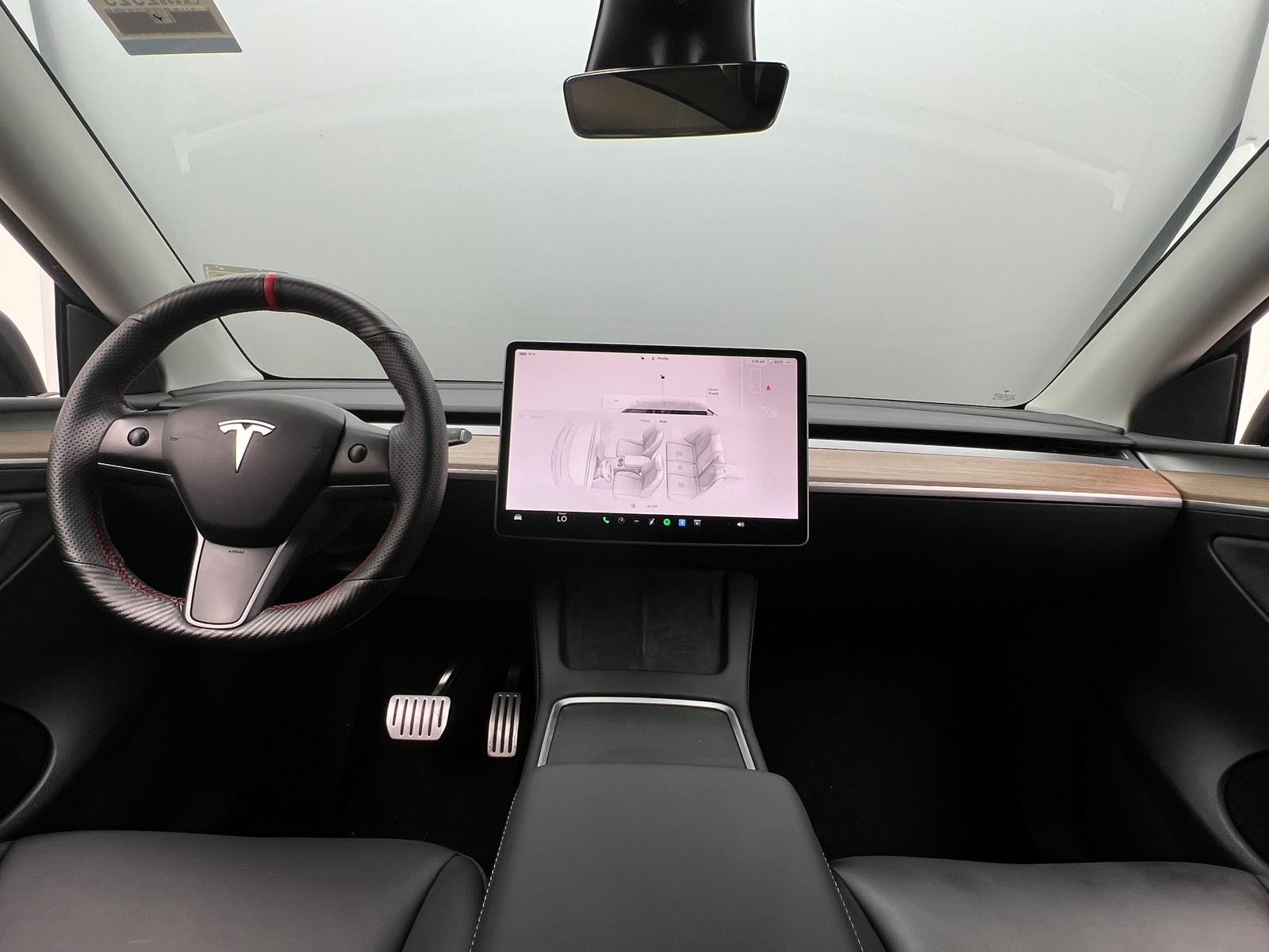 Thumbnail: 2023 Tesla Model Y - 2