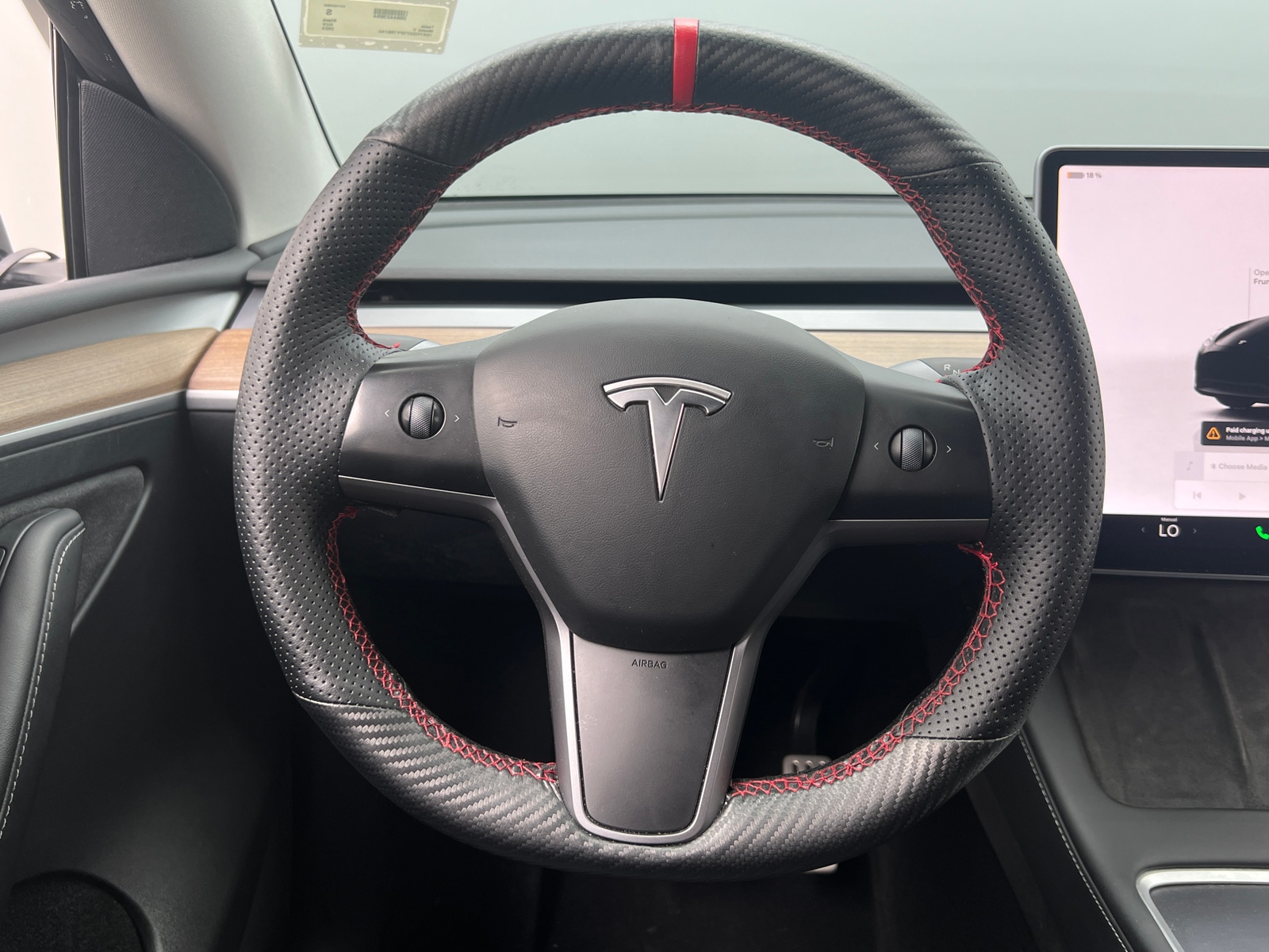 Thumbnail: 2023 Tesla Model Y - 4