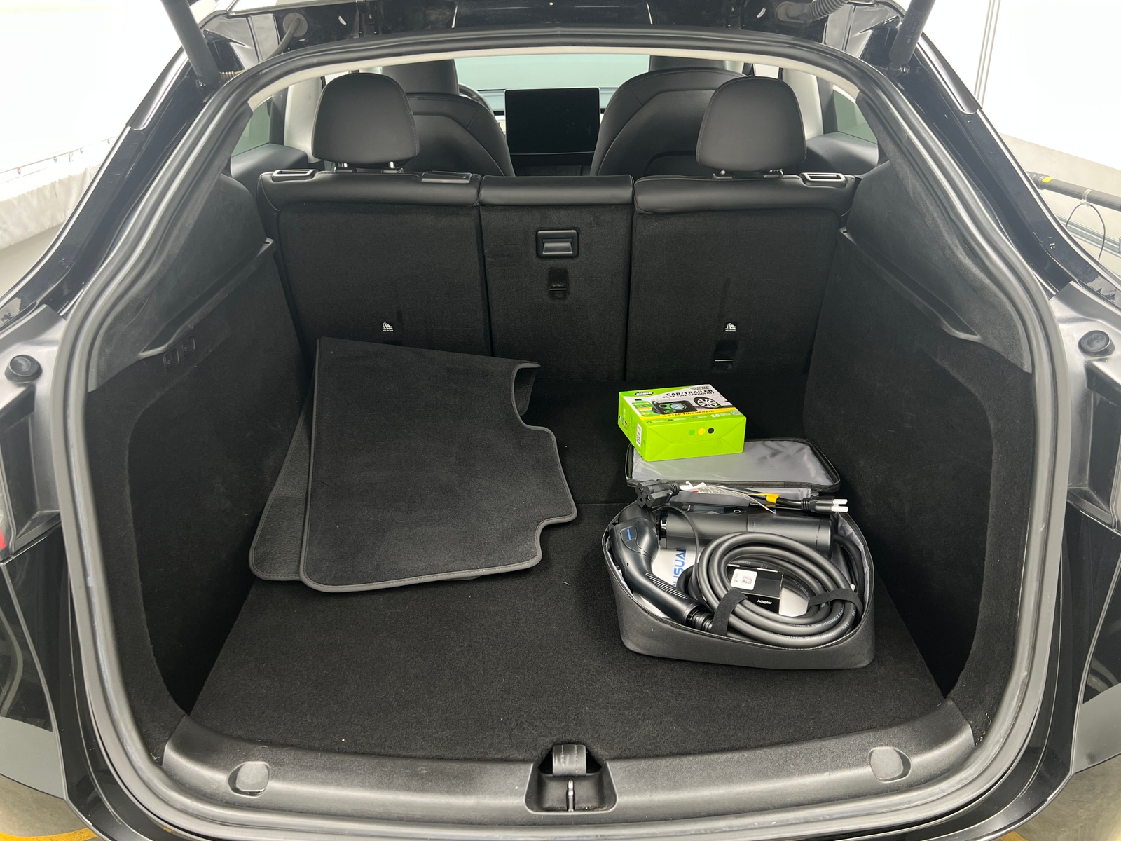 Thumbnail: 2023 Tesla Model Y - 6