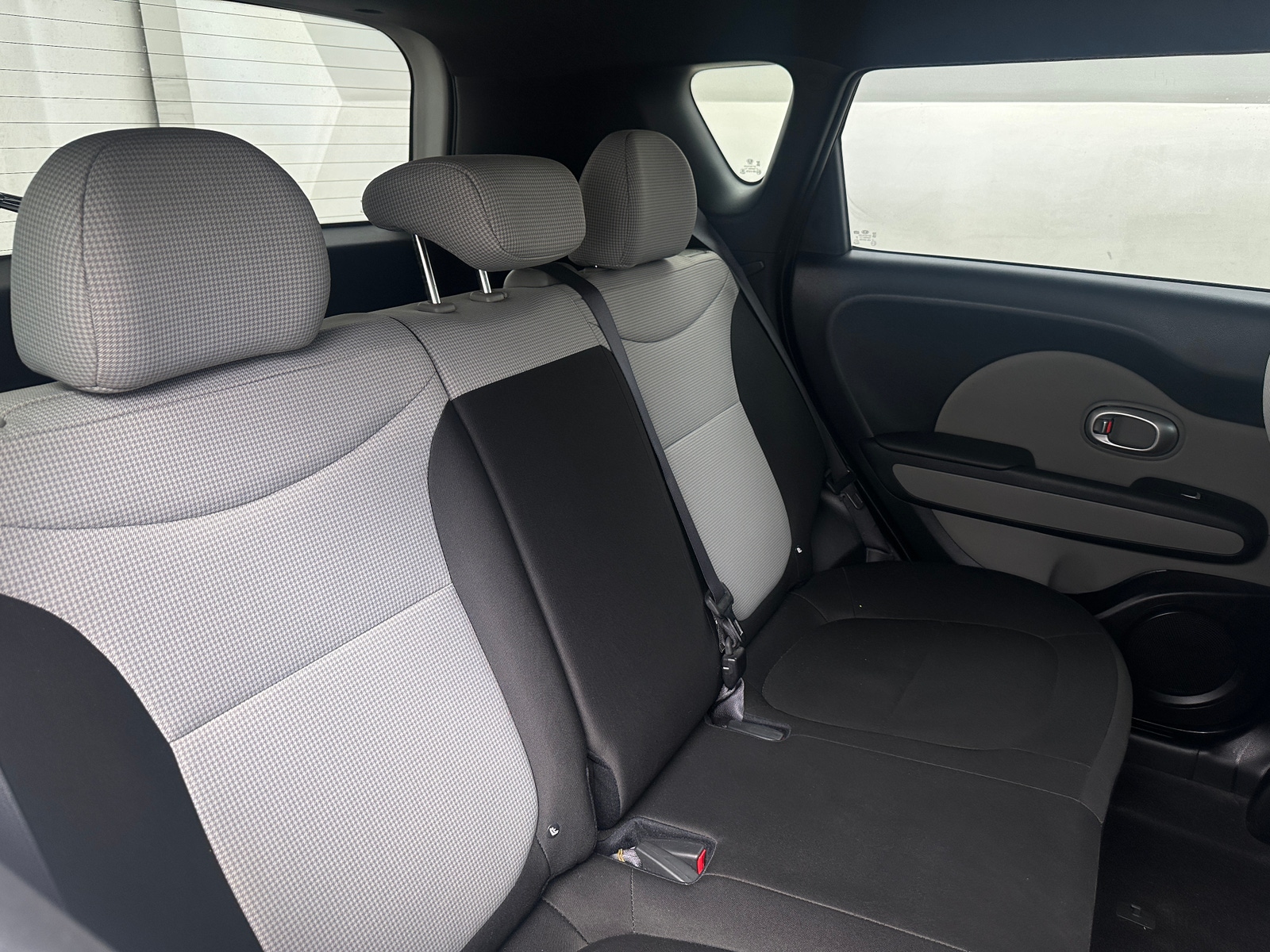 Thumbnail: 2018 Kia Soul - 6