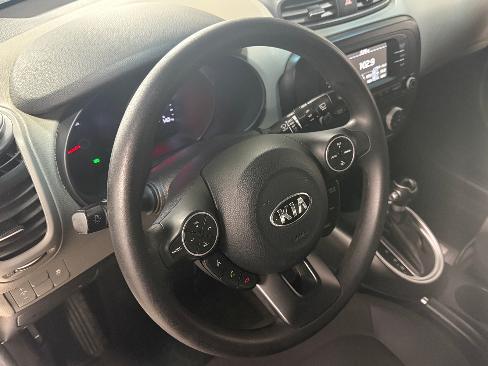 Thumbnail: 2018 Kia Soul - 5