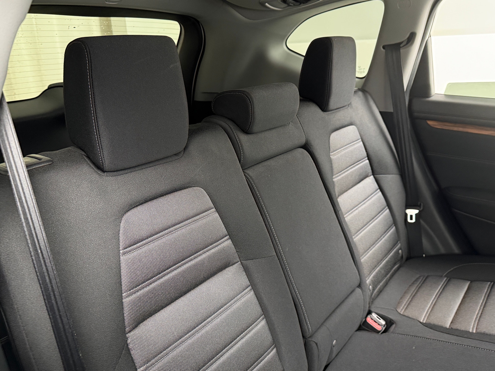 Thumbnail: 2021 Honda CR-V - 6