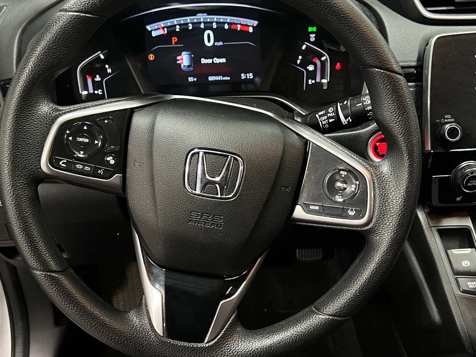 Thumbnail: 2021 Honda CR-V - 5