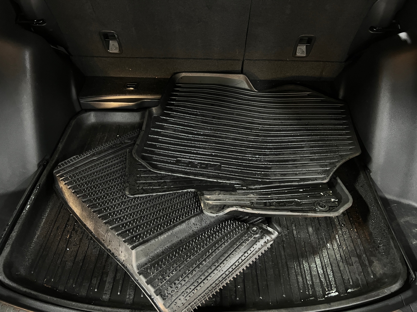 Thumbnail: 2021 Honda CR-V - 7