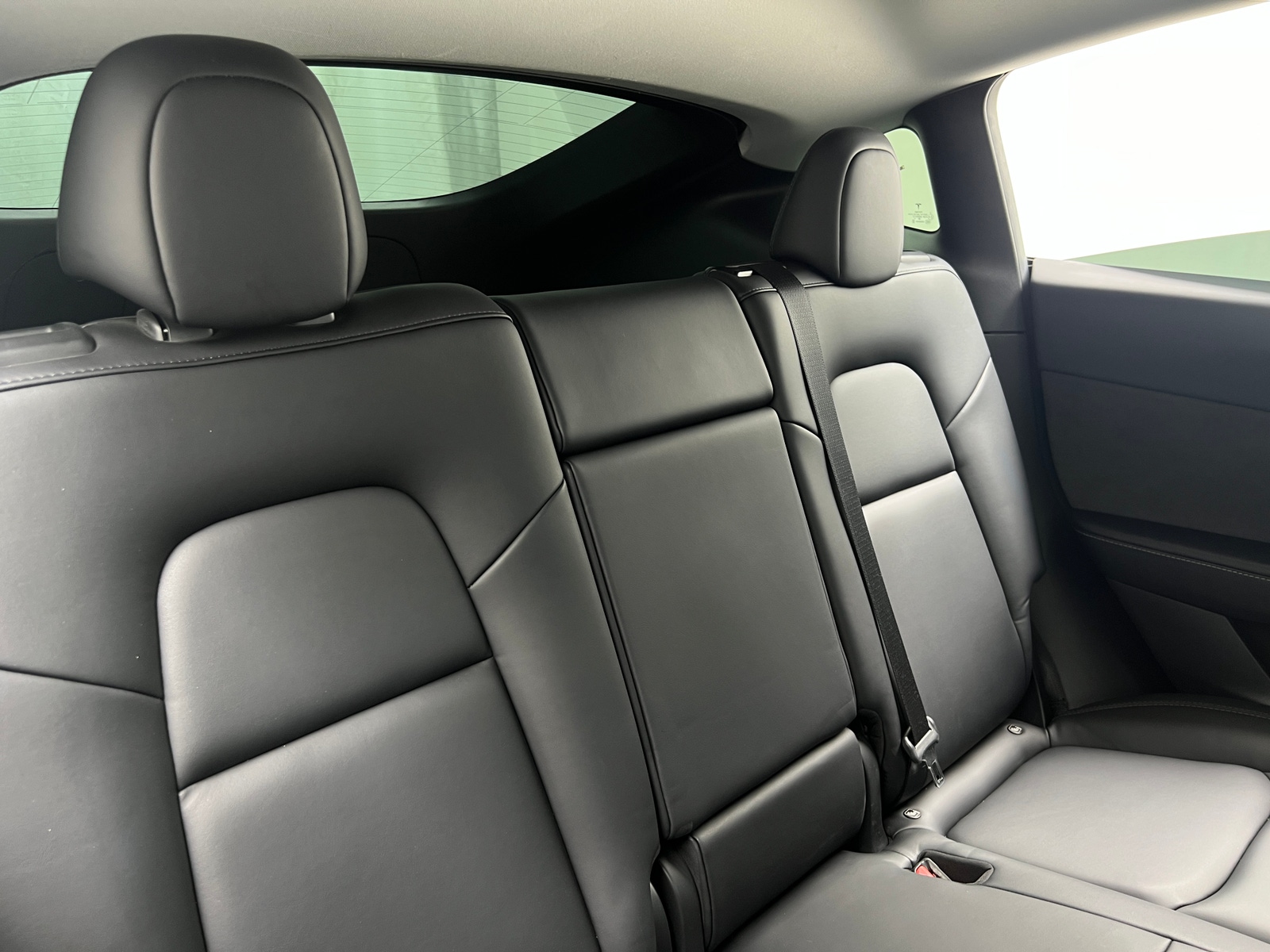 Thumbnail: 2021 Tesla Model Y - 5