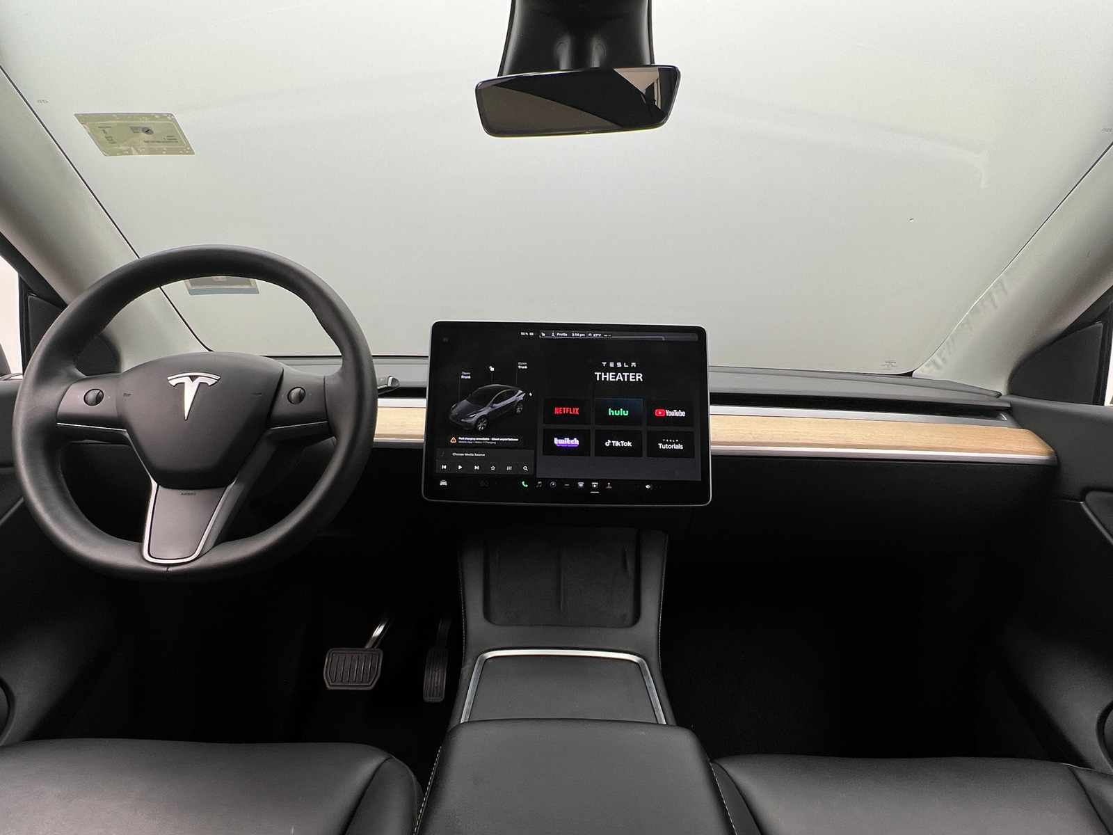 Thumbnail: 2021 Tesla Model Y - 2