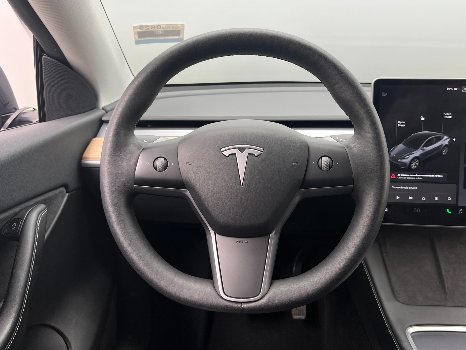 Thumbnail: 2021 Tesla Model Y - 4