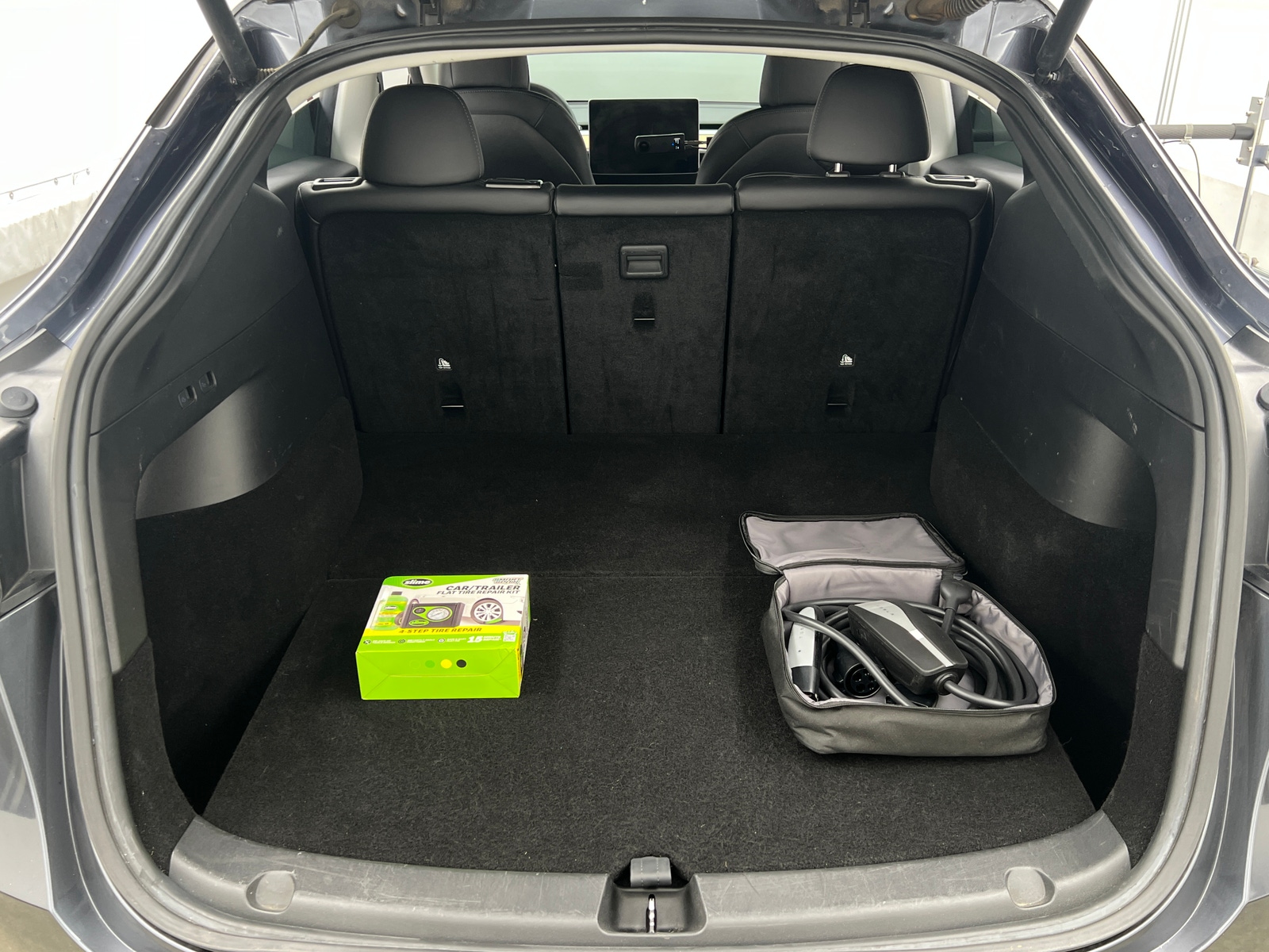 Thumbnail: 2021 Tesla Model Y - 6