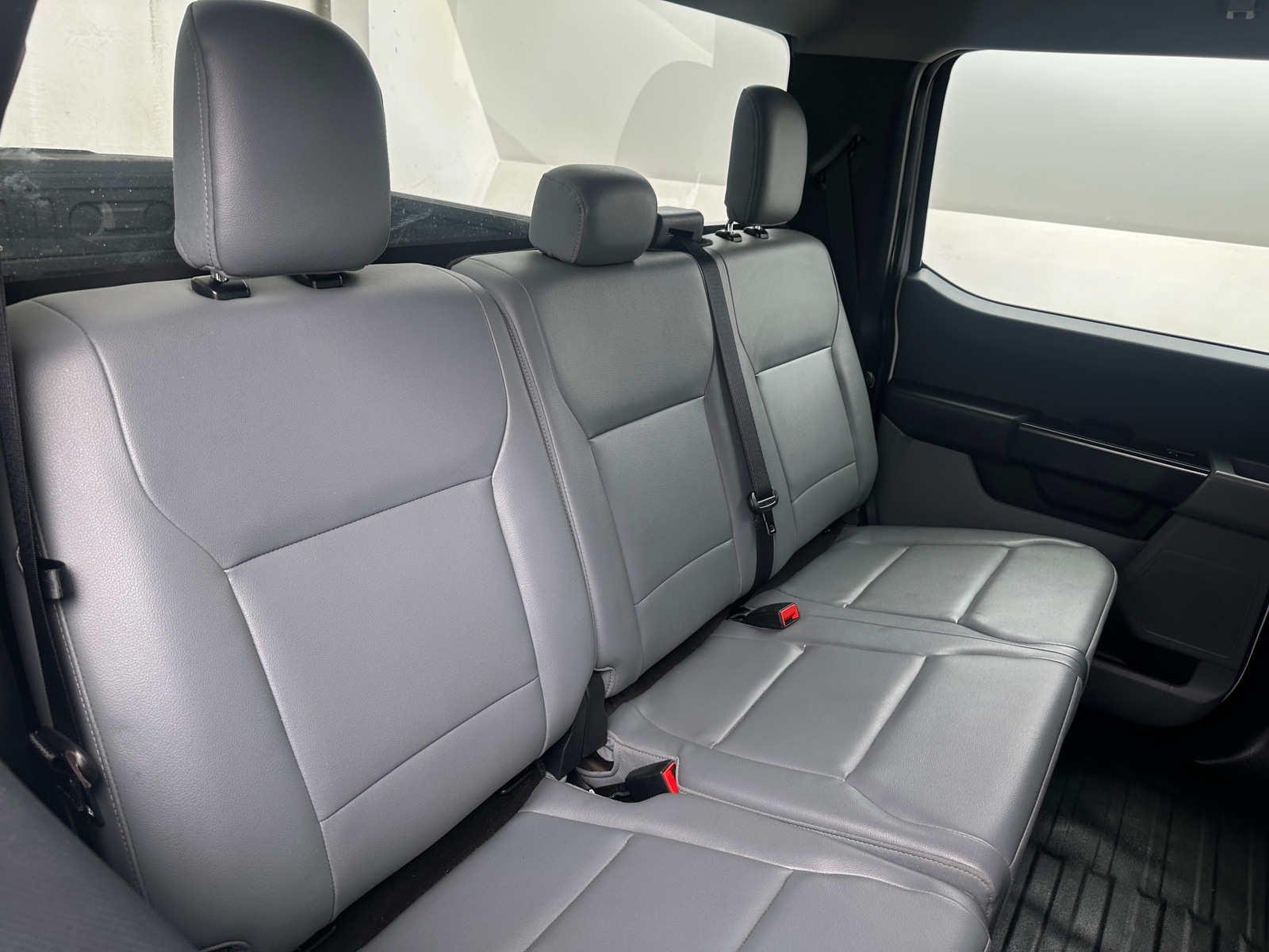 Thumbnail: 2023 Ford Econoline - 5