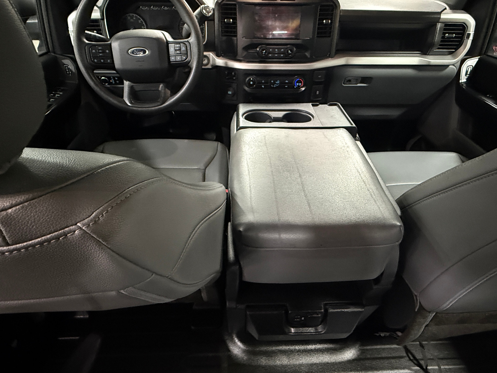 Thumbnail: 2023 Ford Econoline - 2