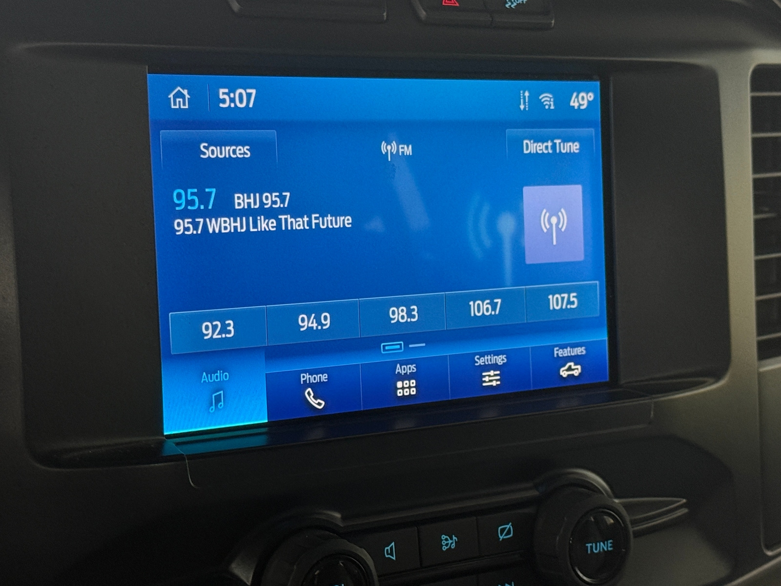 Thumbnail: 2023 Ford Econoline - 3