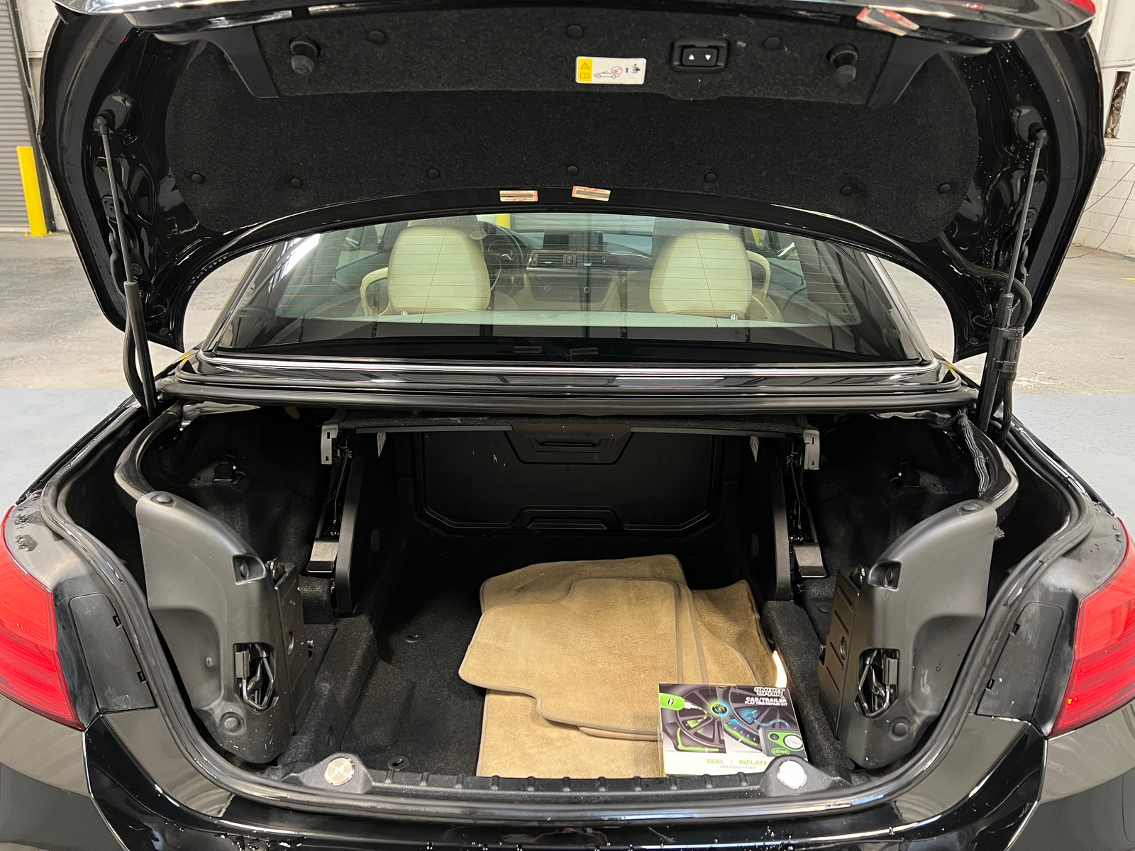 Thumbnail: 2014 BMW 4 Series - 6