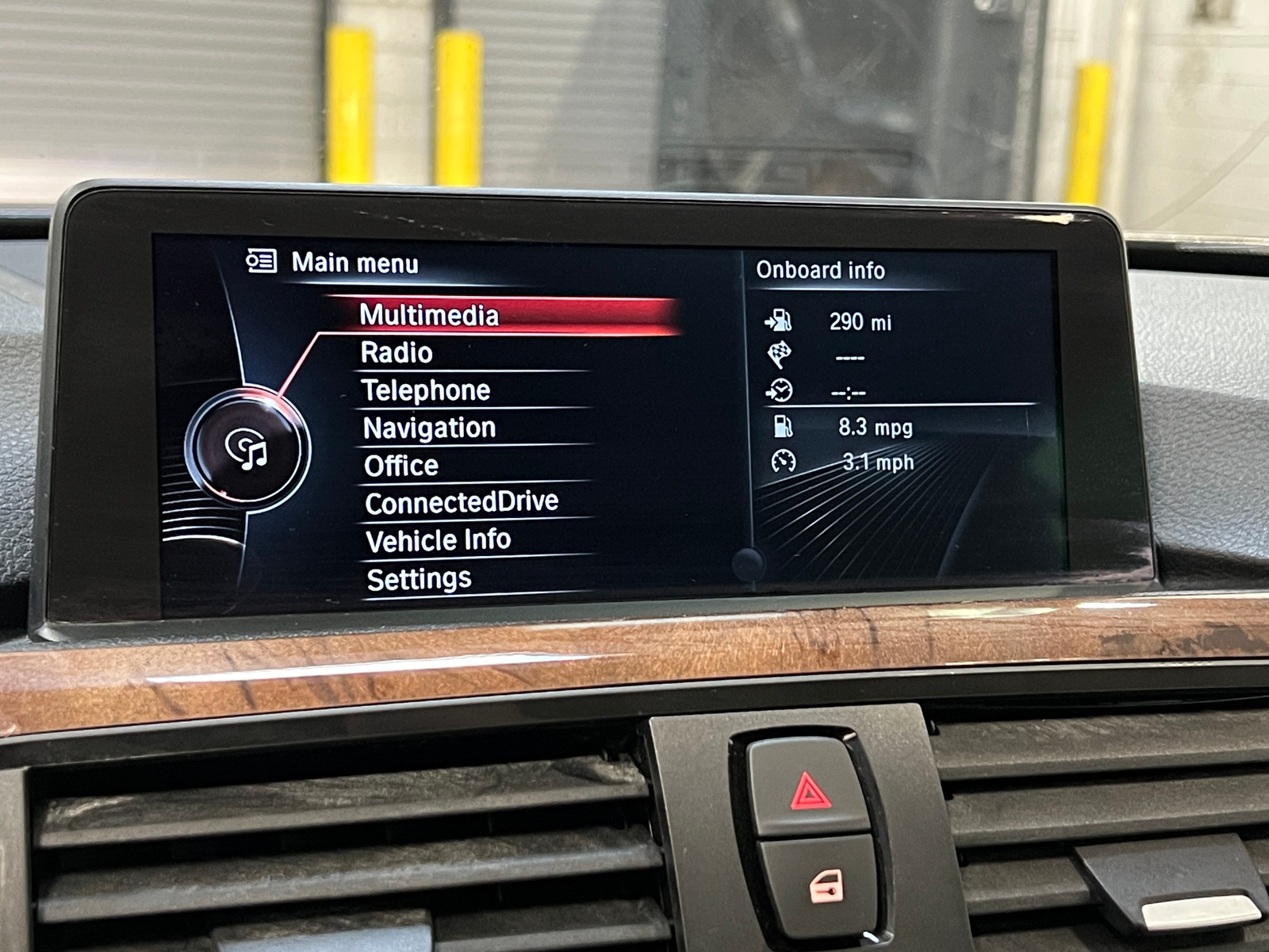 Thumbnail: 2014 BMW 4 Series - 3