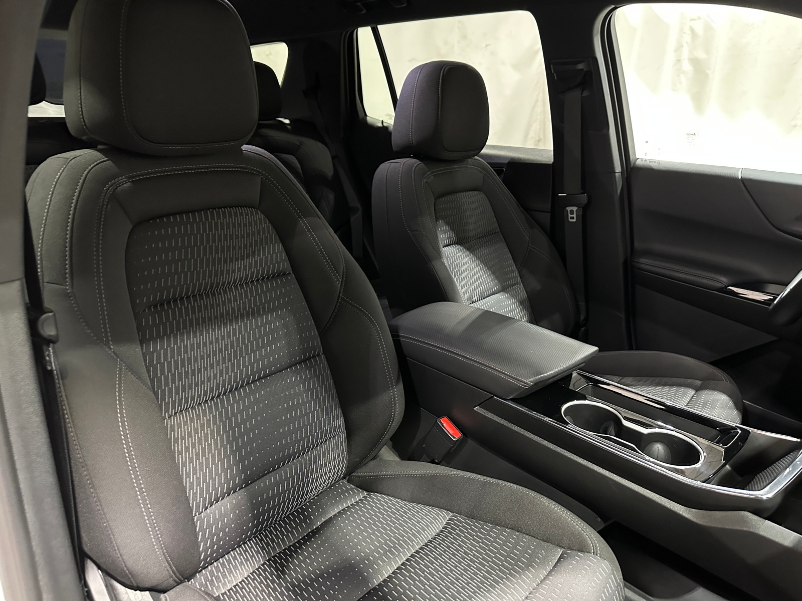 Thumbnail: 2025 Chevrolet Equinox - 2