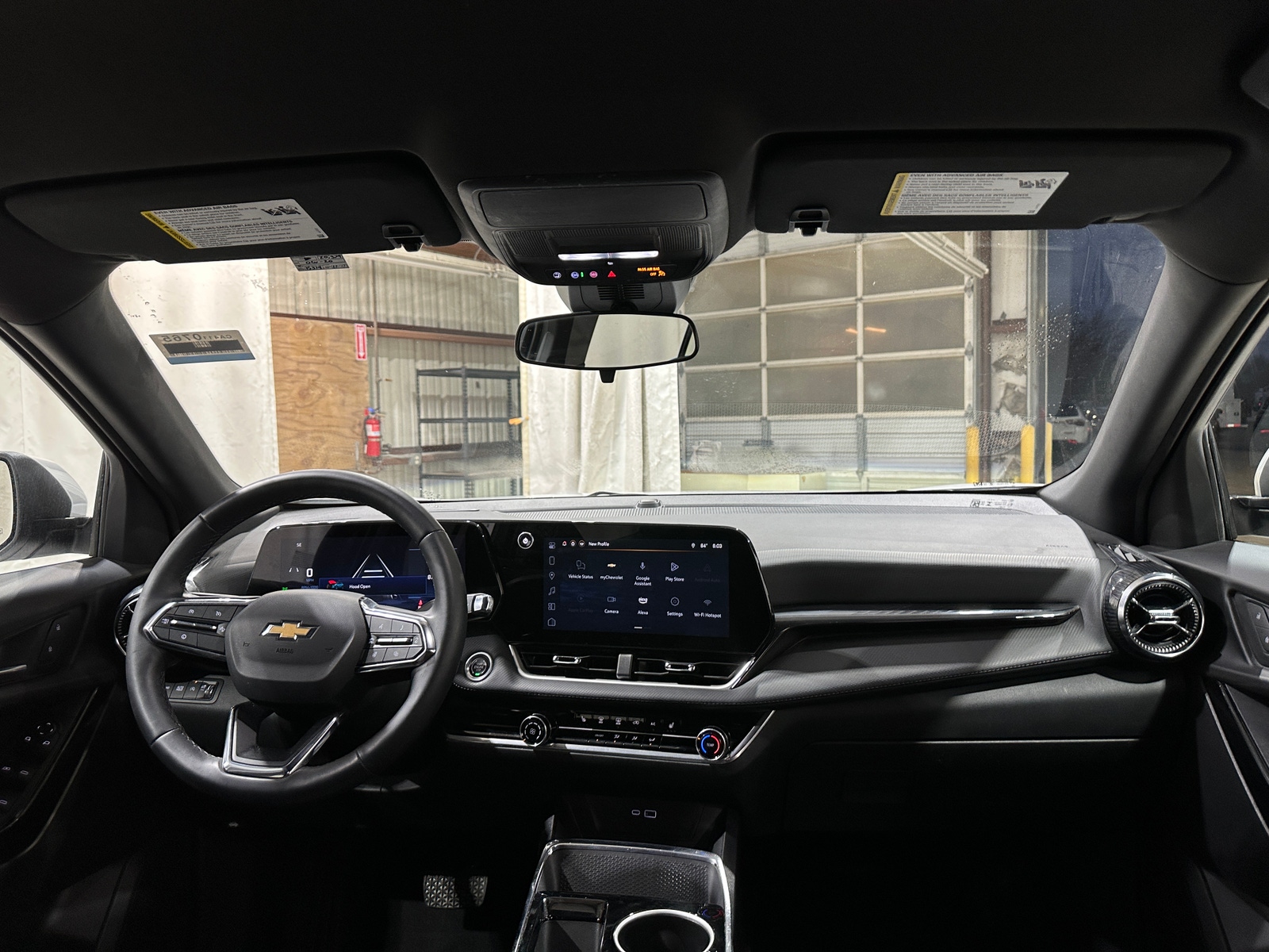 Thumbnail: 2025 Chevrolet Equinox - 3