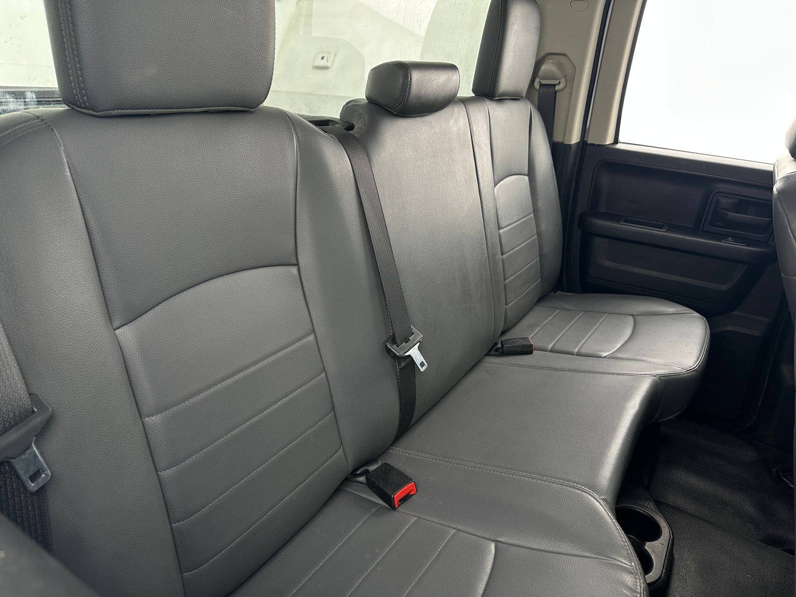 Thumbnail: 2019 RAM 1500 Classic - 5