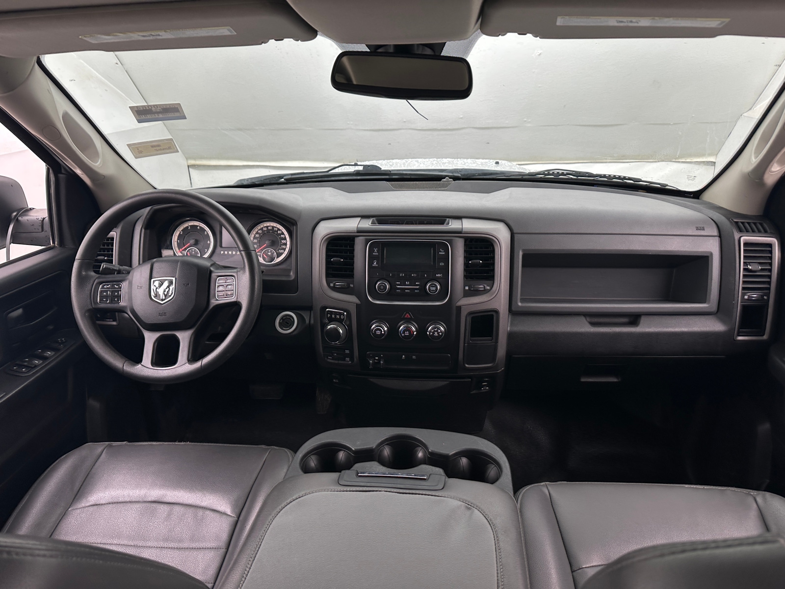 Thumbnail: 2019 RAM 1500 Classic - 2